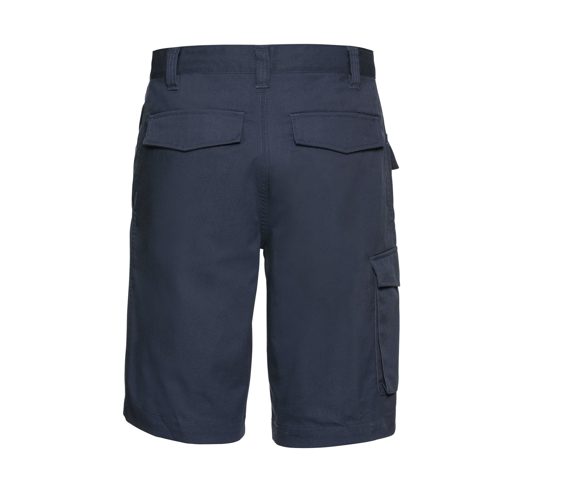 Pantalon de Travail en Twill - French Navy