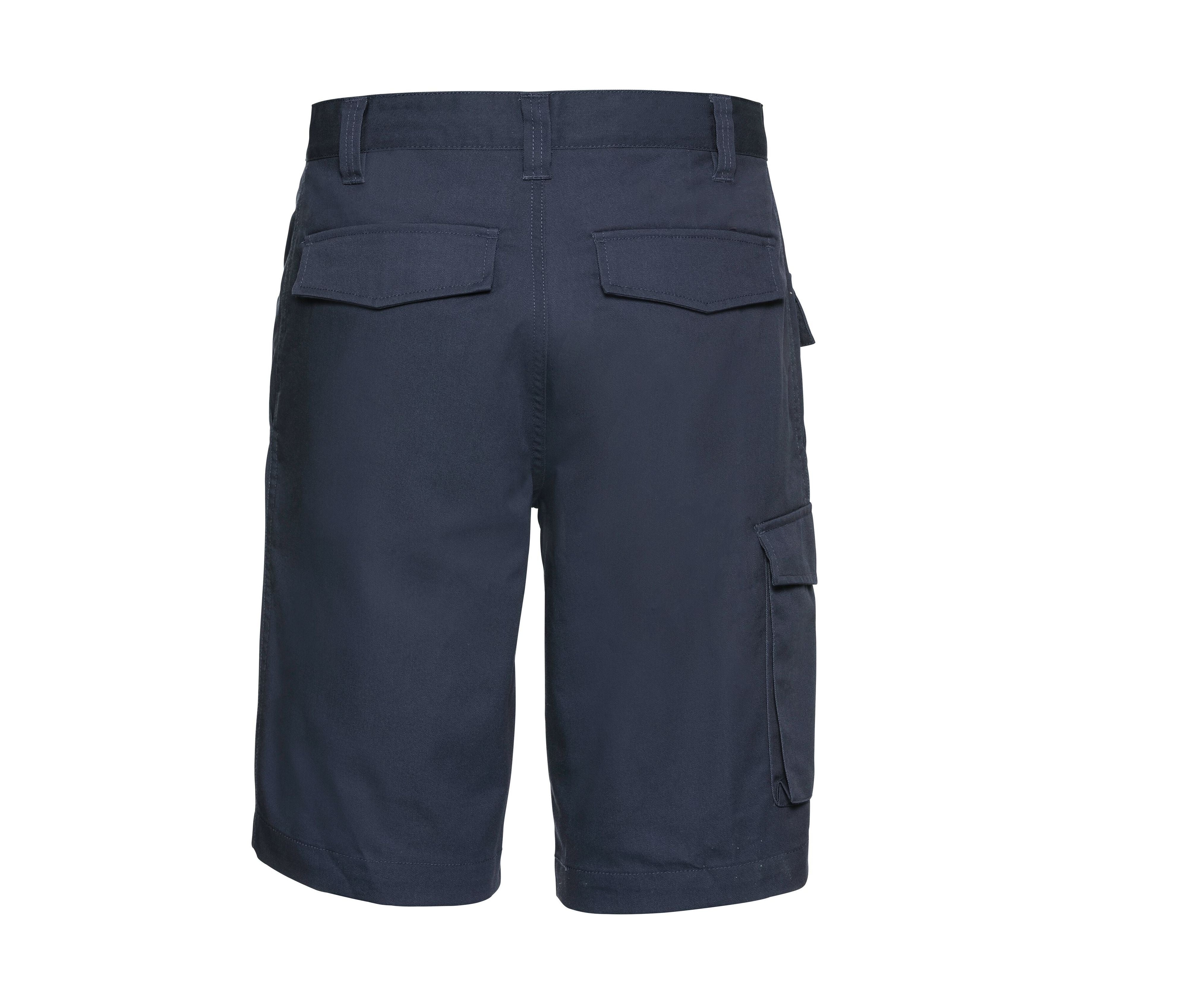 Pantalon de Travail en Twill - French Navy