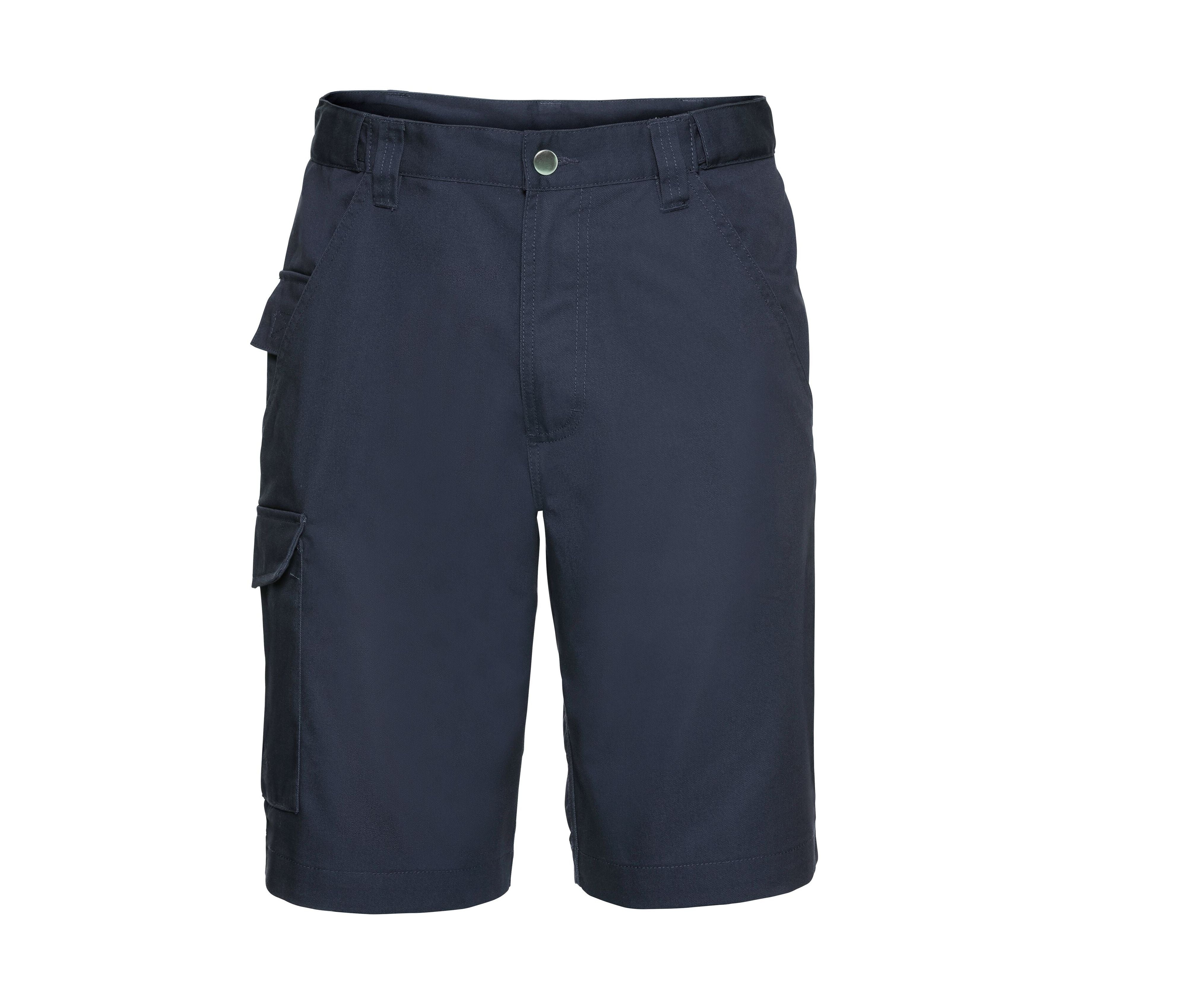 Pantalon de Travail en Twill - French Navy