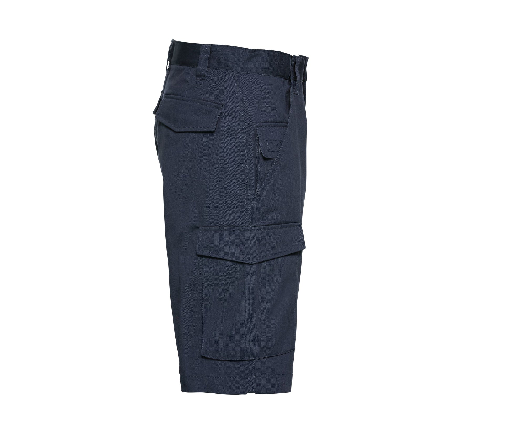 Pantalon de Travail en Twill - French Navy