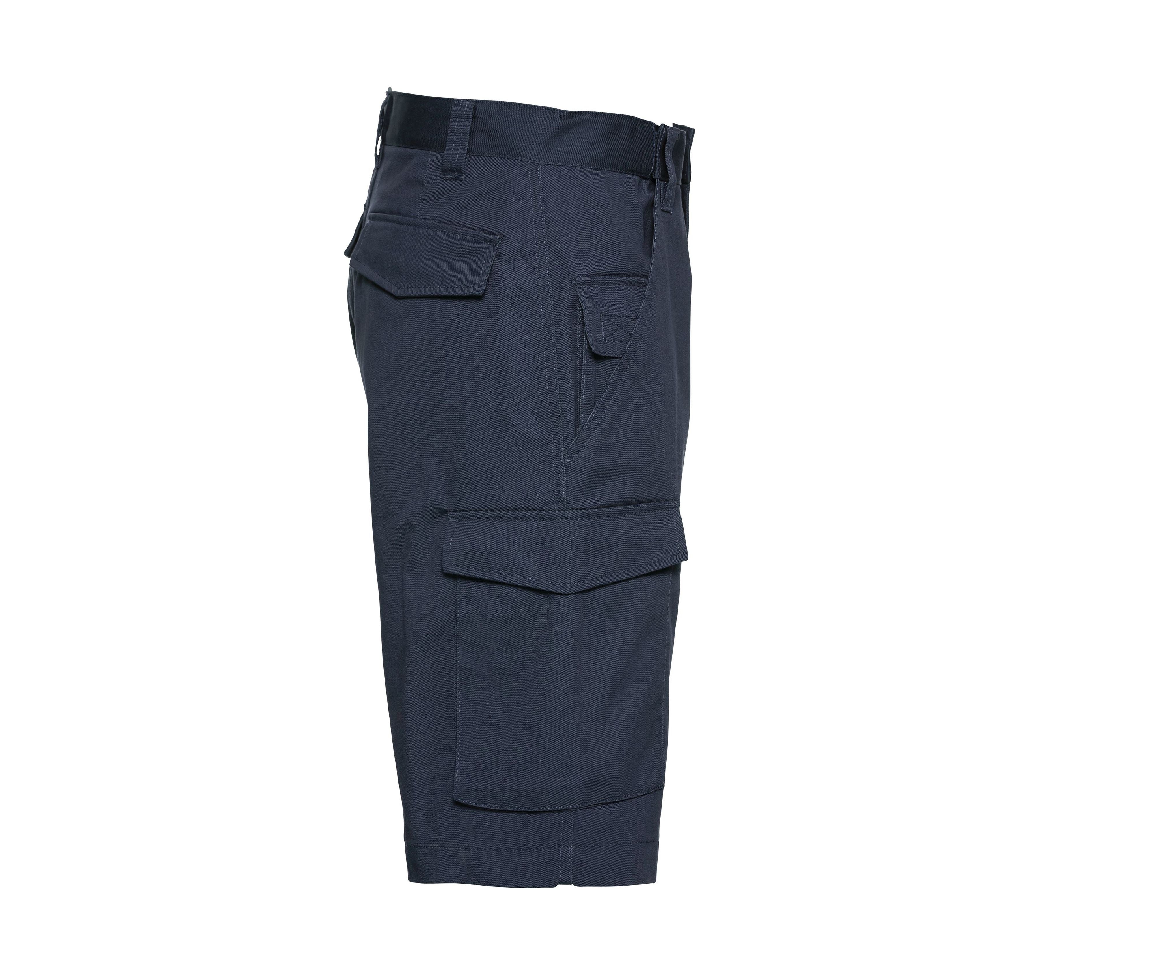 Pantalon de Travail en Twill - French Navy