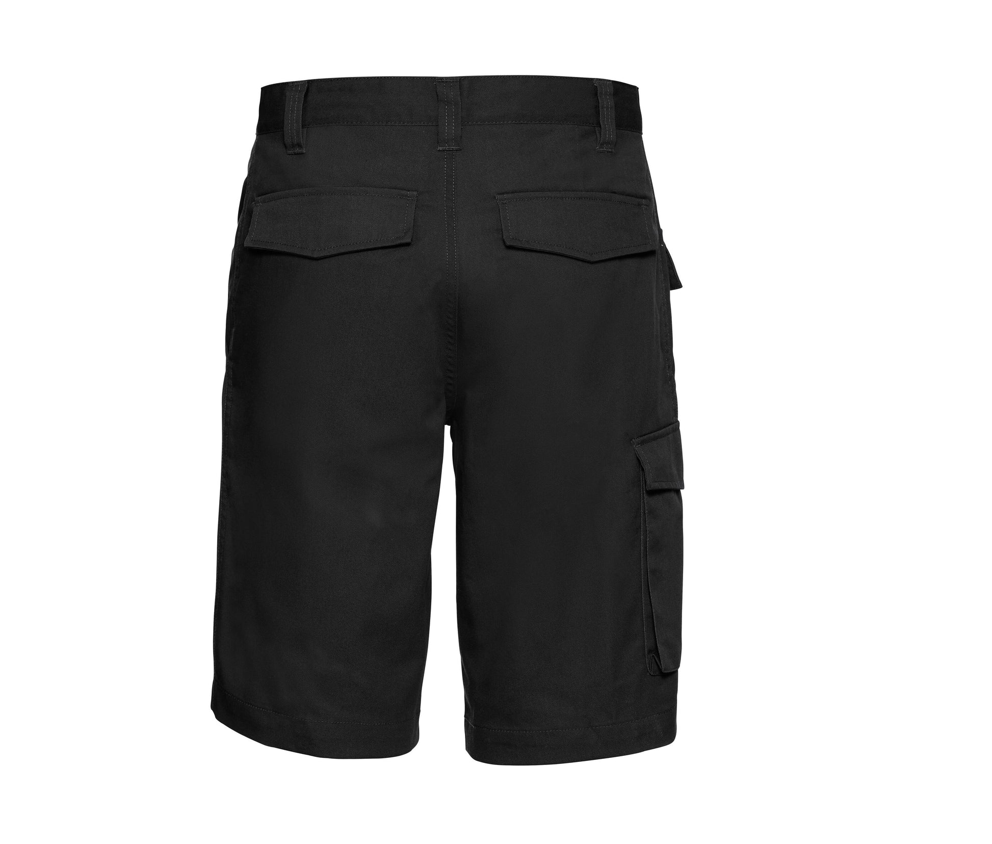 Pantalon de Travail en Twill - Black