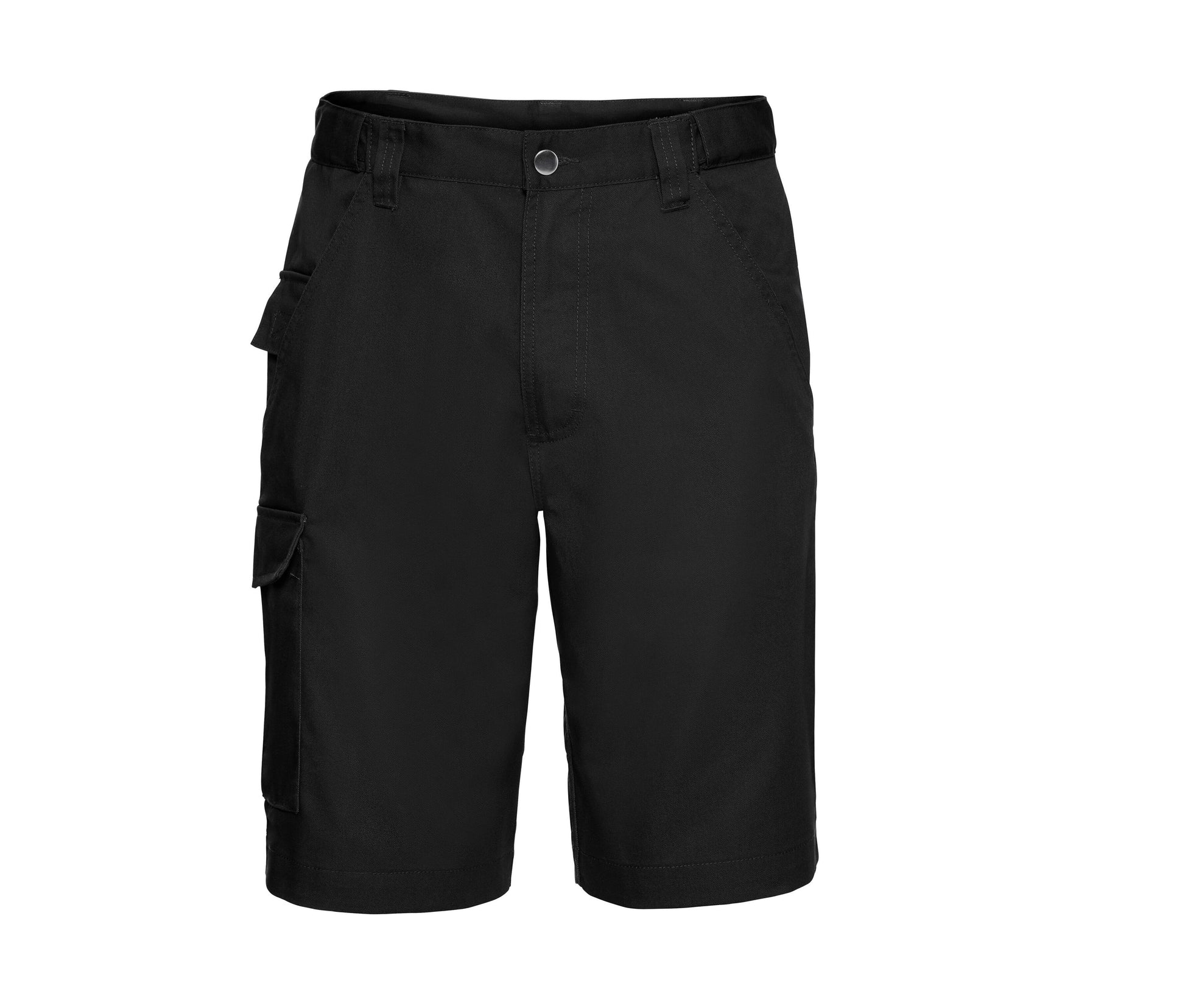 Pantalon de Travail en Twill - Black