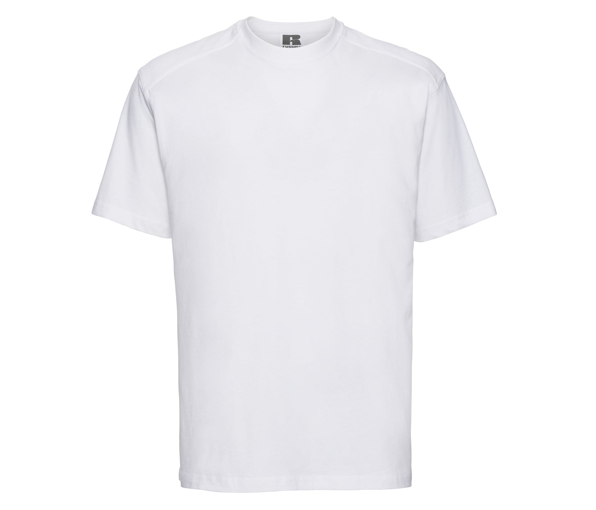 Tee-Shirt de Travail Très Résistant - White