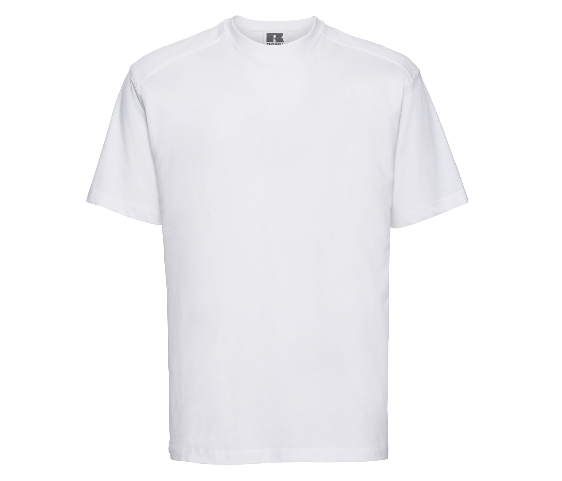 Tee-Shirt de Travail Très Résistant - White