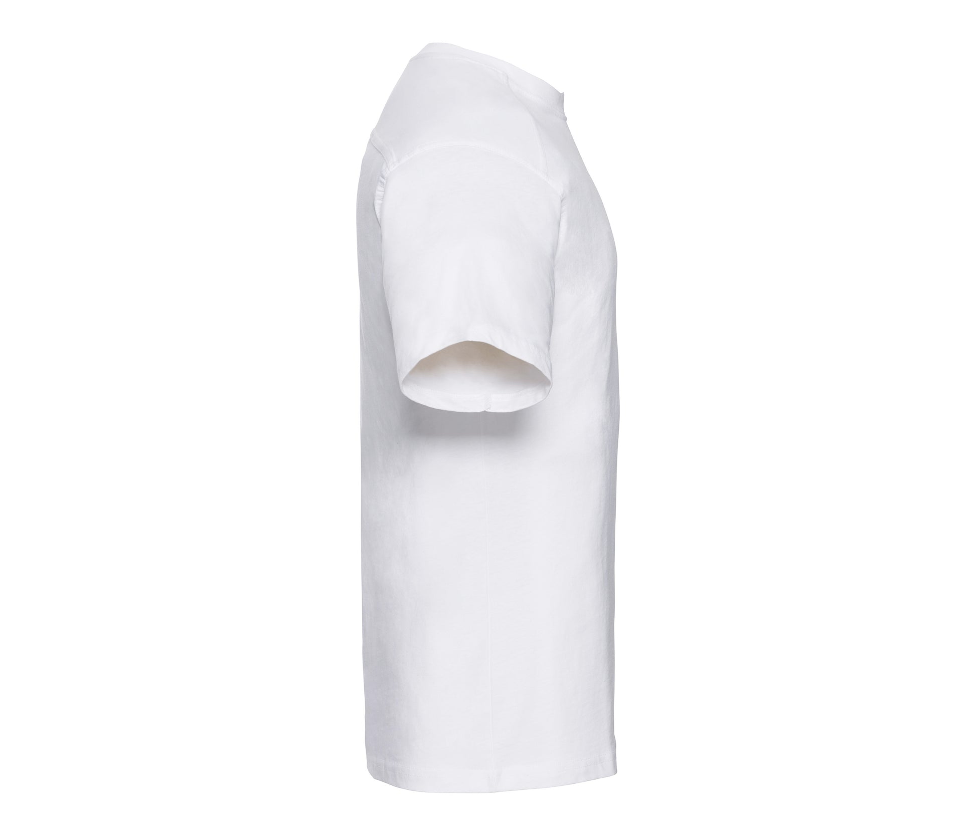 Tee-Shirt de Travail Très Résistant - White