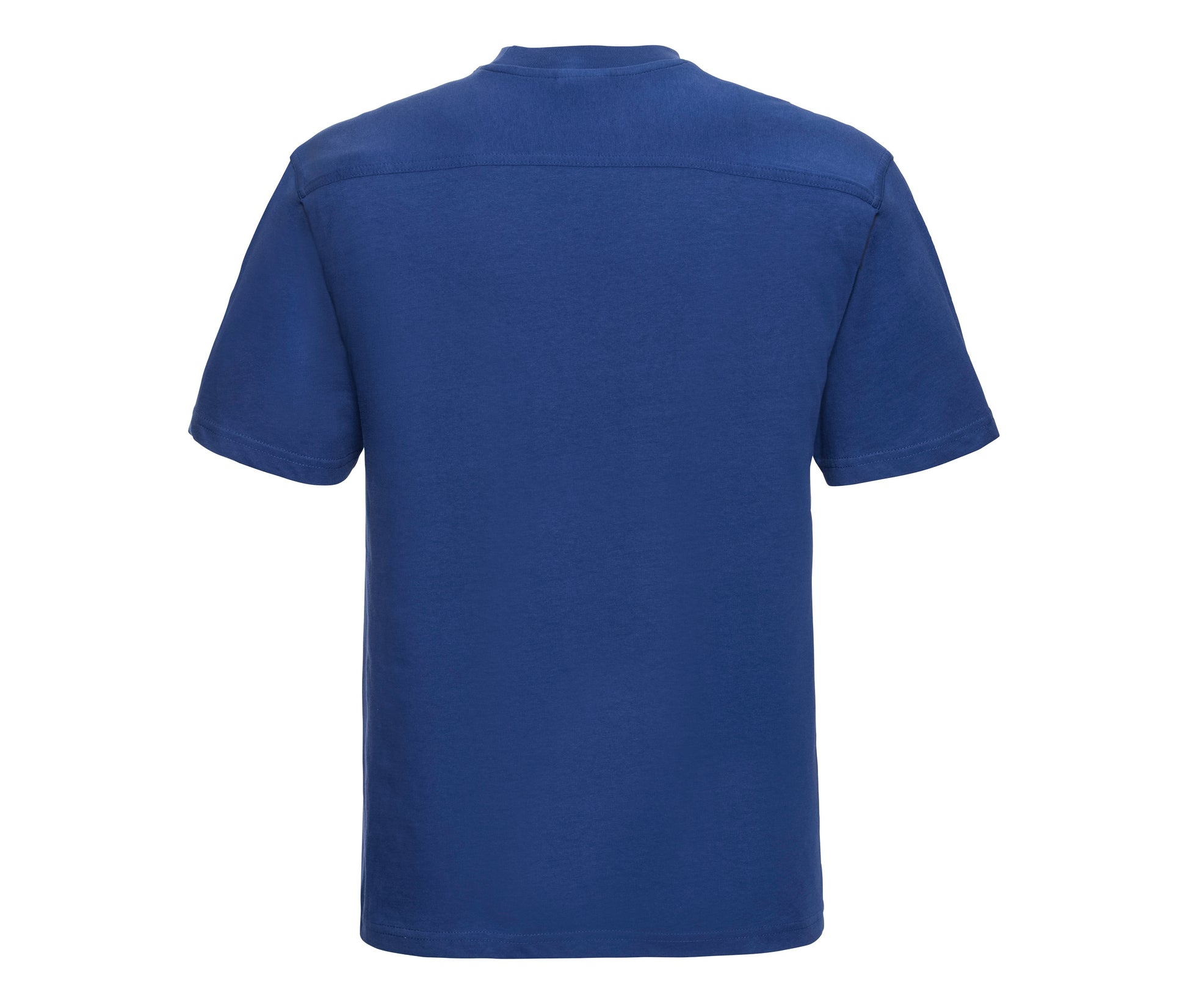 Tee-Shirt de Travail Très Résistant - Bright Royal