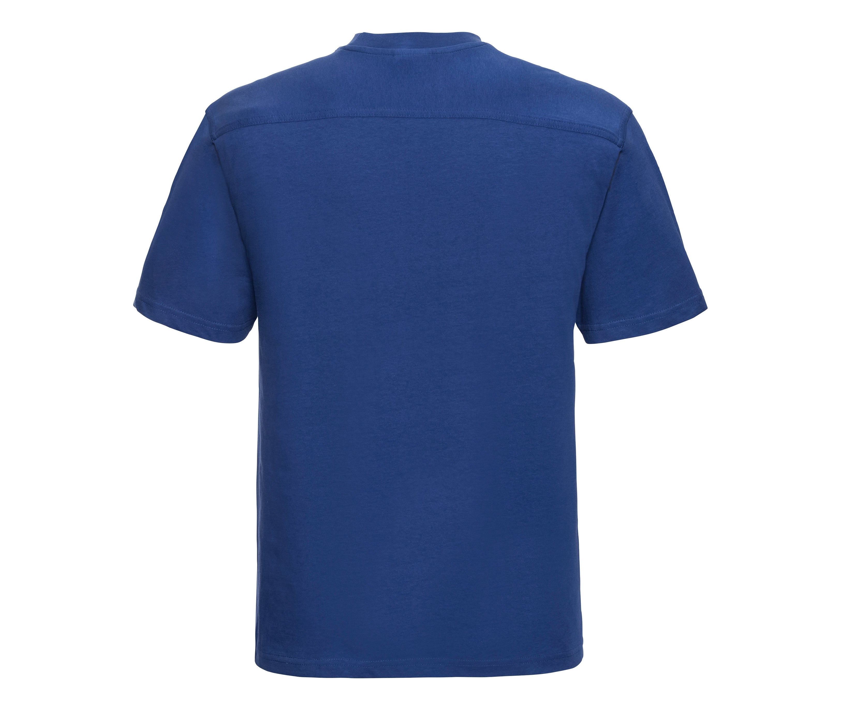 Tee-Shirt de Travail Très Résistant - Bright Royal