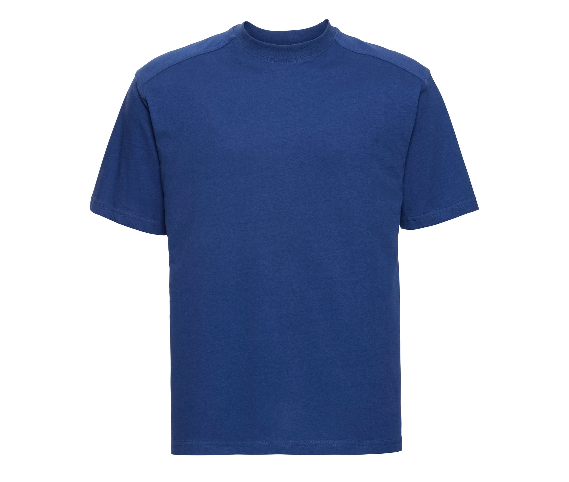Tee-Shirt de Travail Très Résistant - Bright Royal