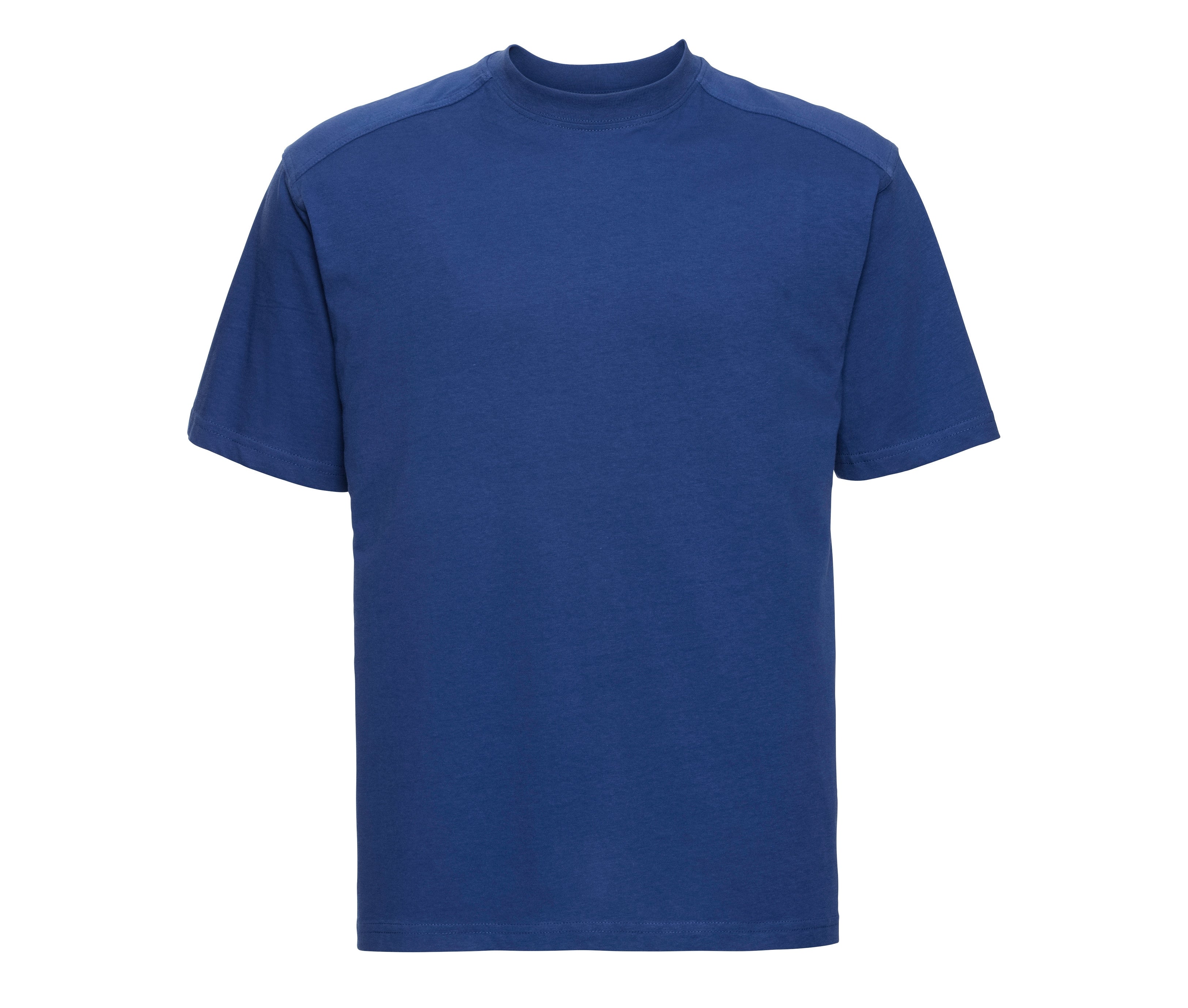 Tee-Shirt de Travail Très Résistant - Bright Royal