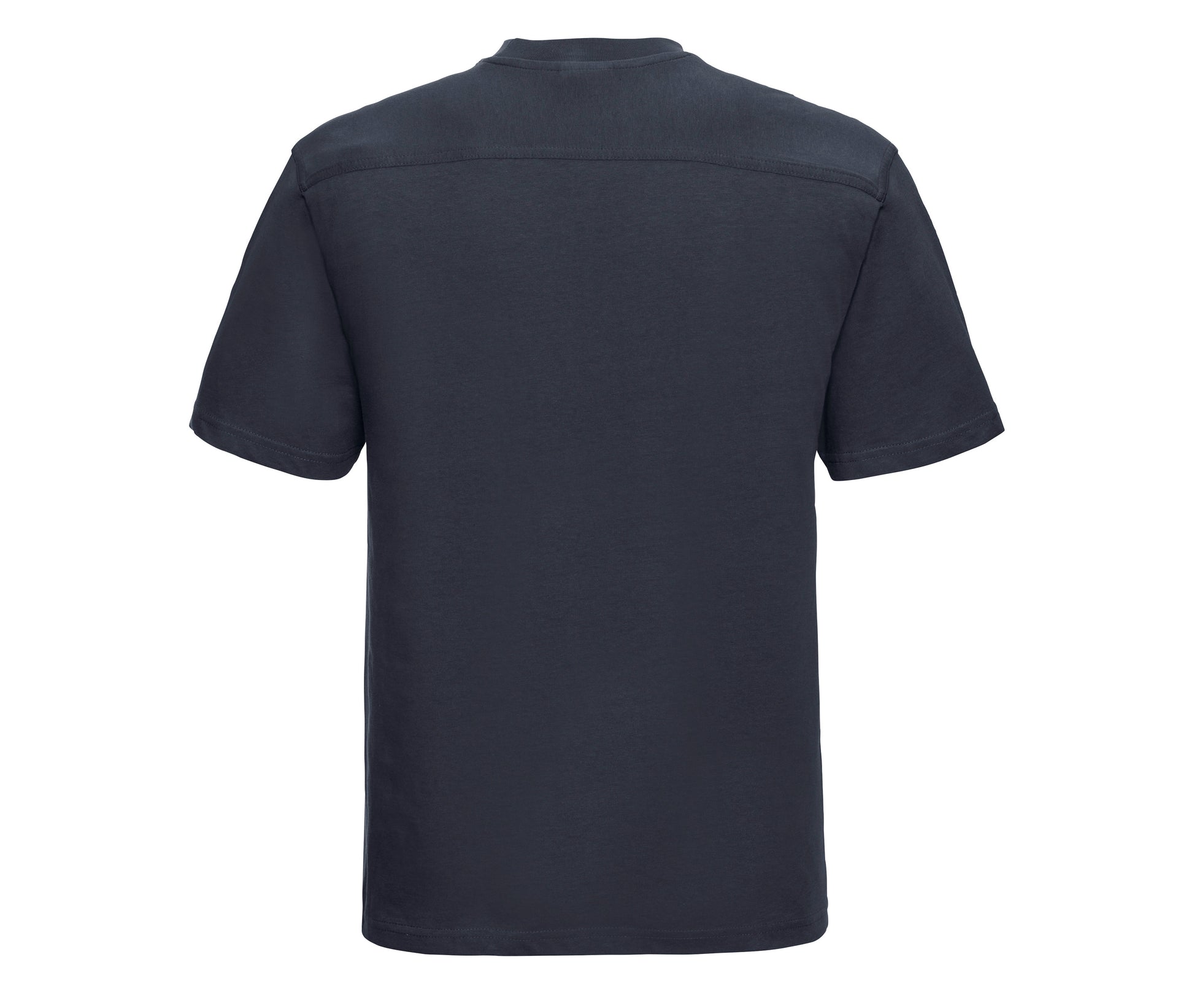 Tee-Shirt de Travail Très Résistant - French Navy