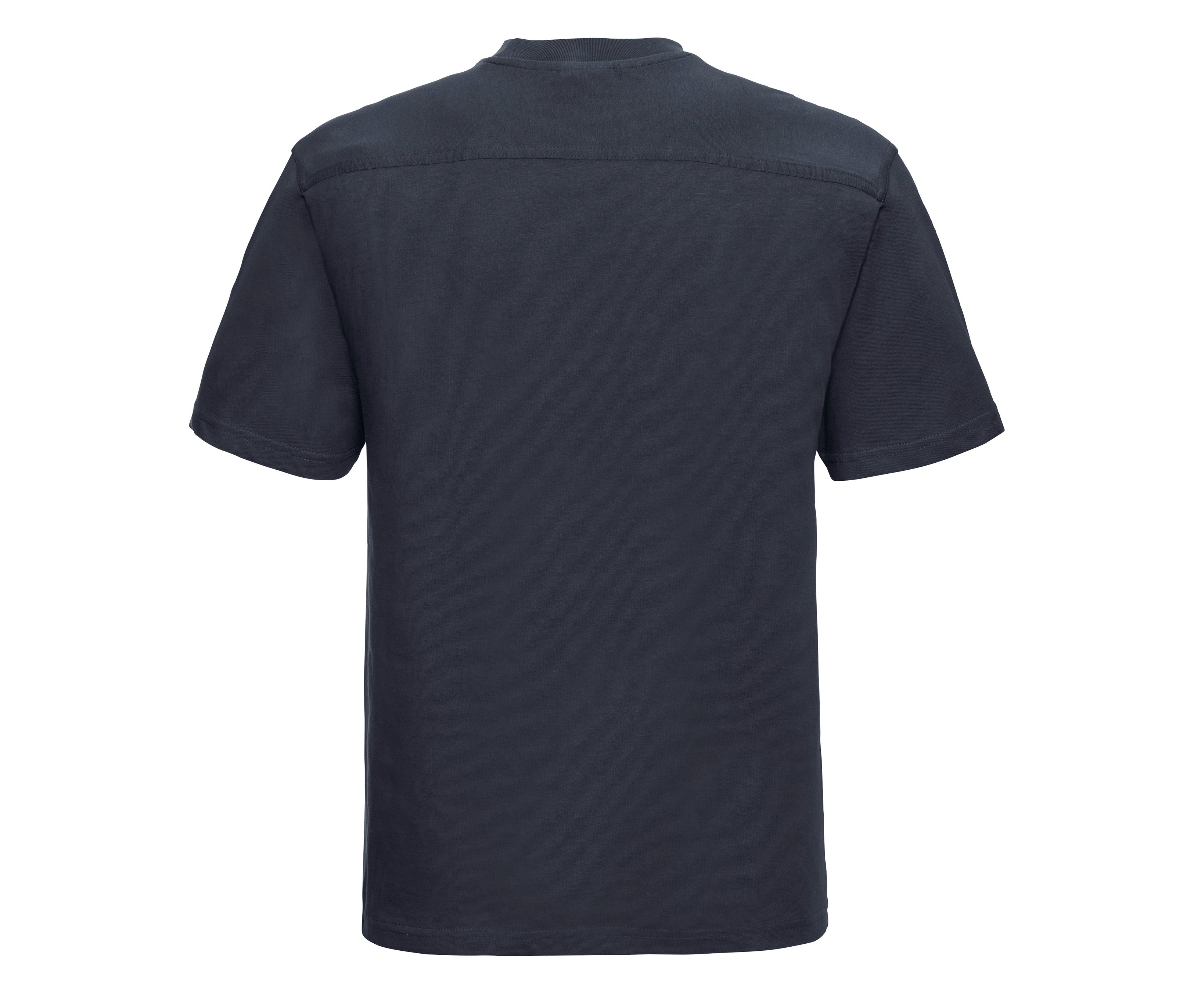 Tee-Shirt de Travail Très Résistant - French Navy