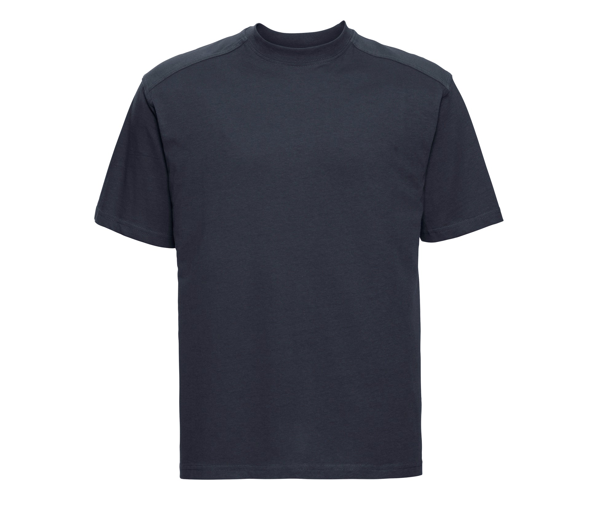 Tee-Shirt de Travail Très Résistant - French Navy