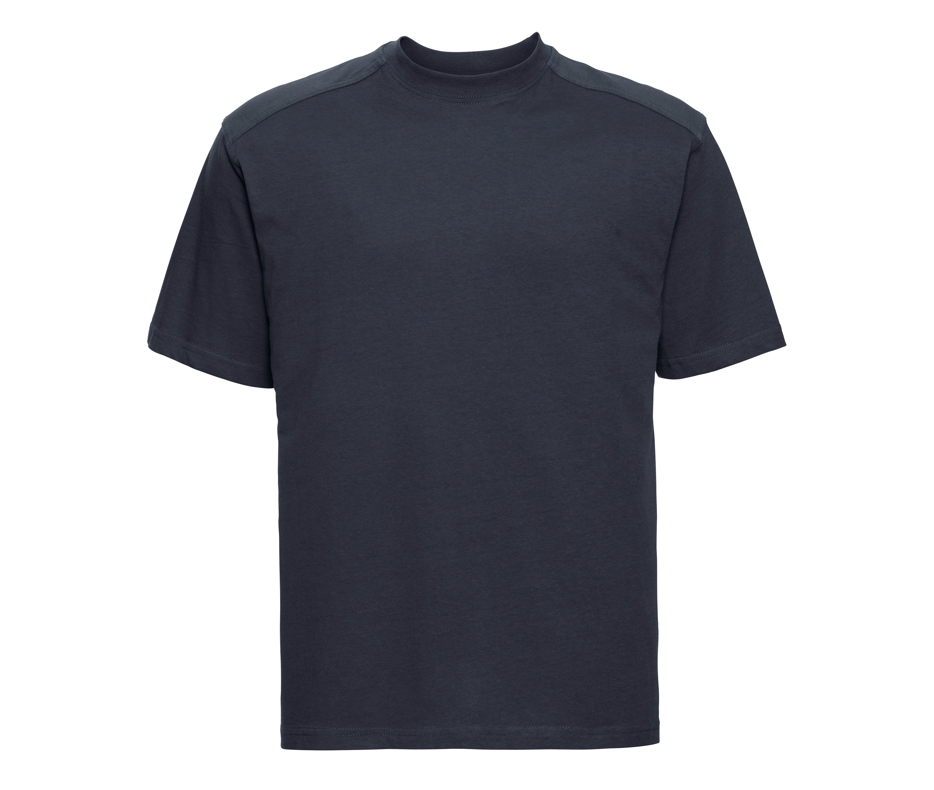 Tee-Shirt de Travail Très Résistant - French Navy