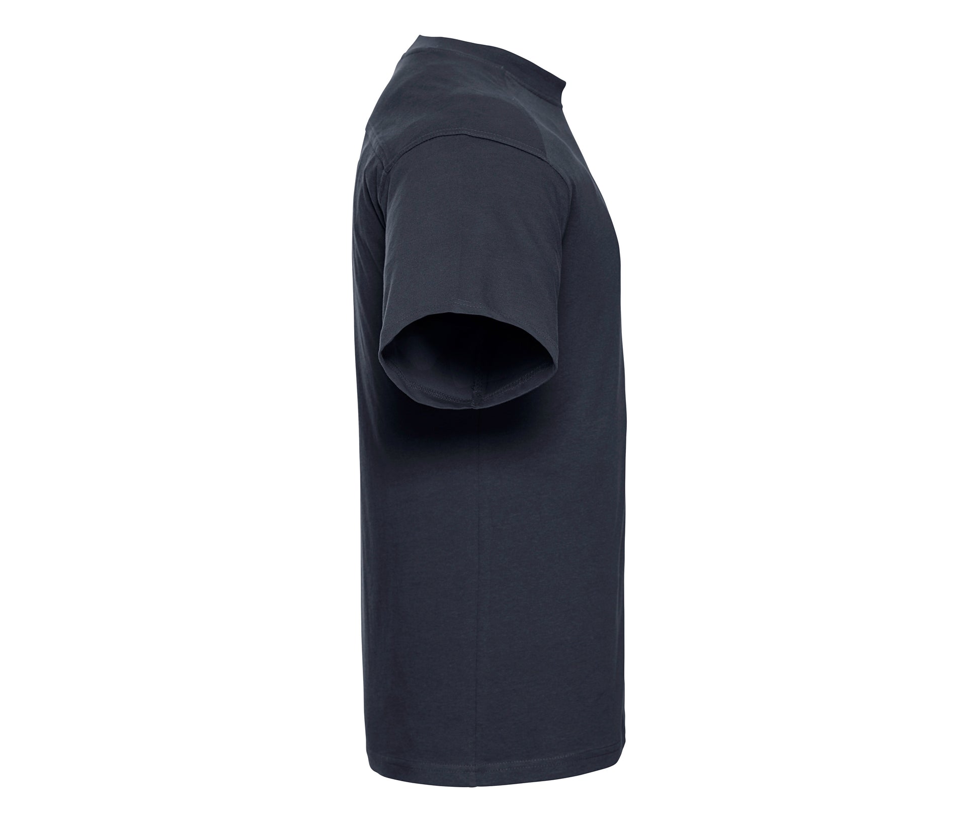 Tee-Shirt de Travail Très Résistant - French Navy