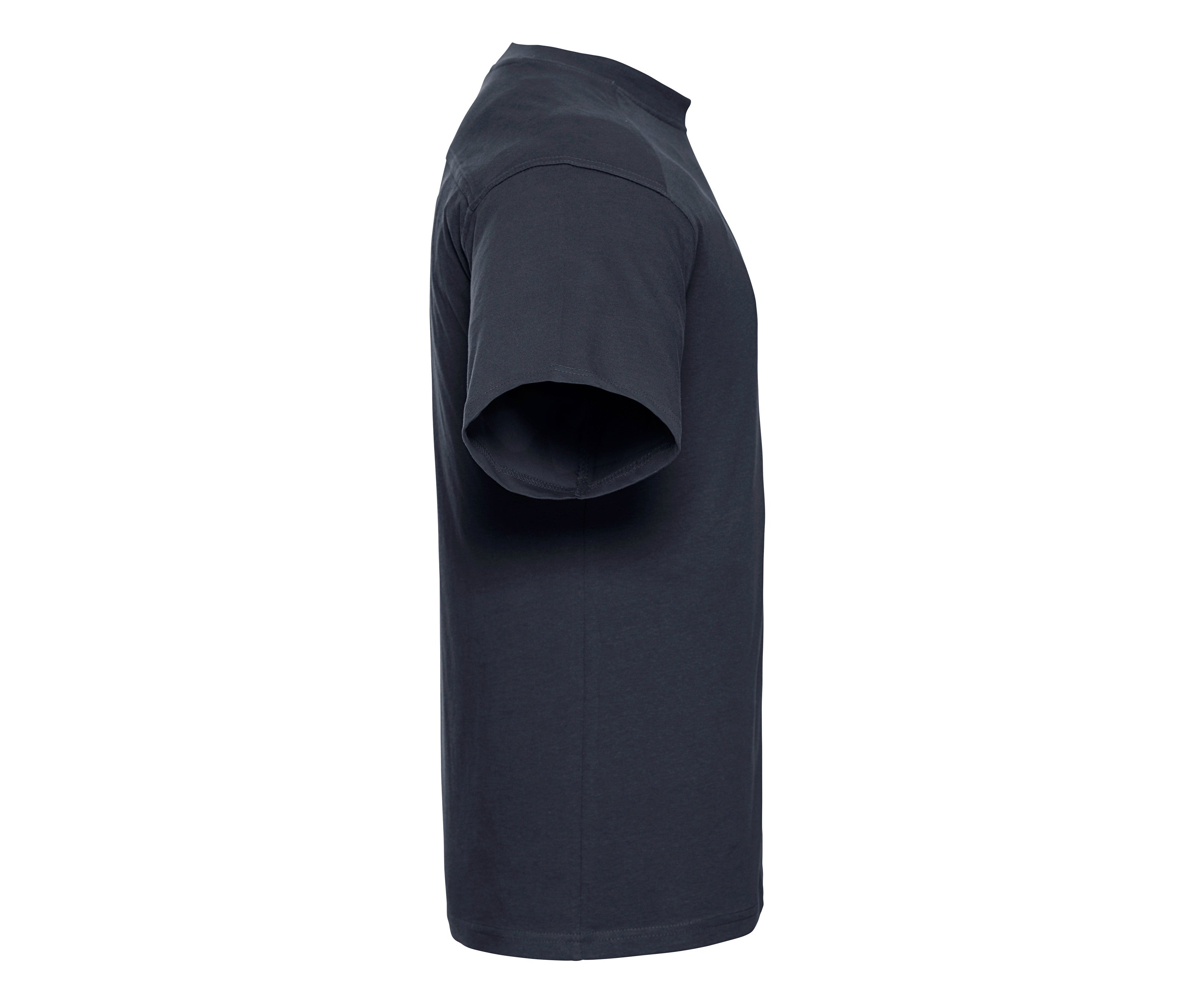 Tee-Shirt de Travail Très Résistant - French Navy