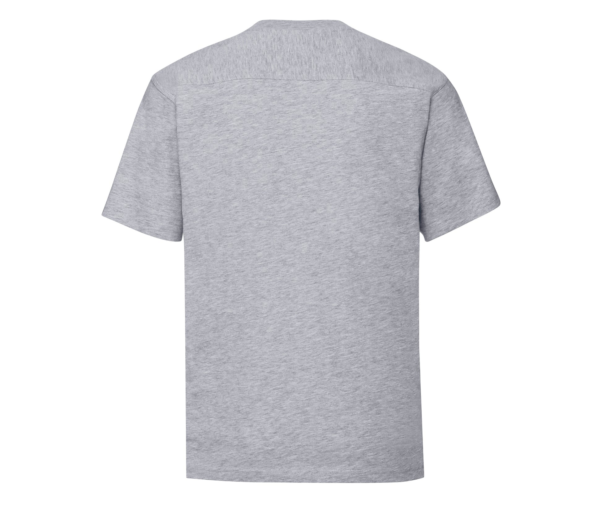 Tee-Shirt de Travail Très Résistant - Light Oxford
