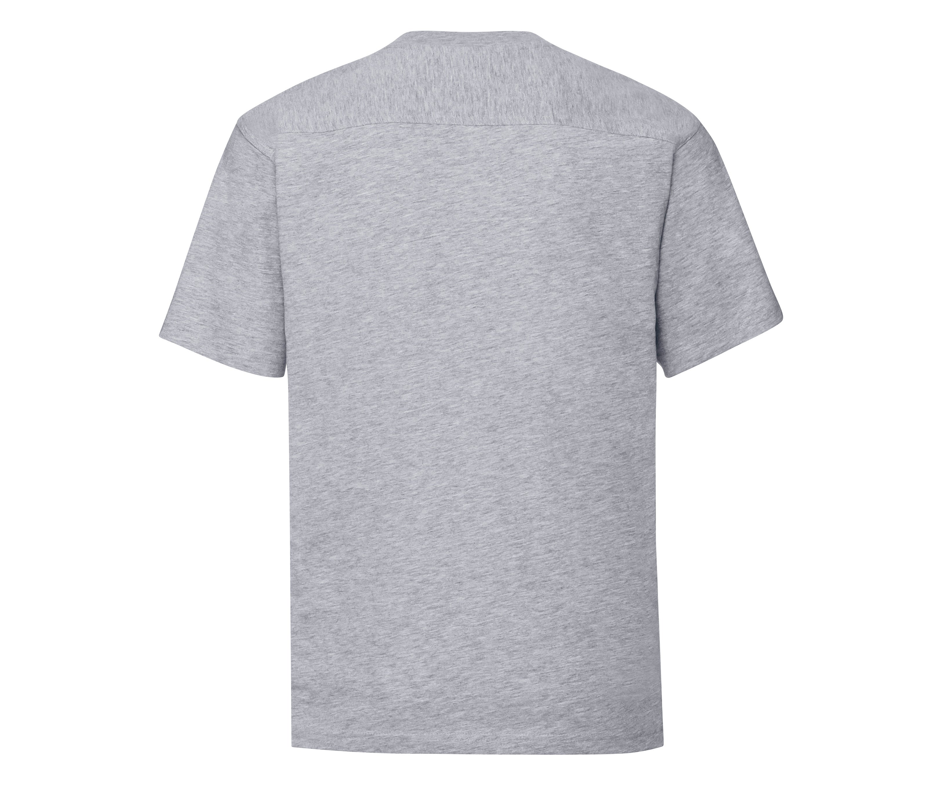 Tee-Shirt de Travail Très Résistant - Light Oxford