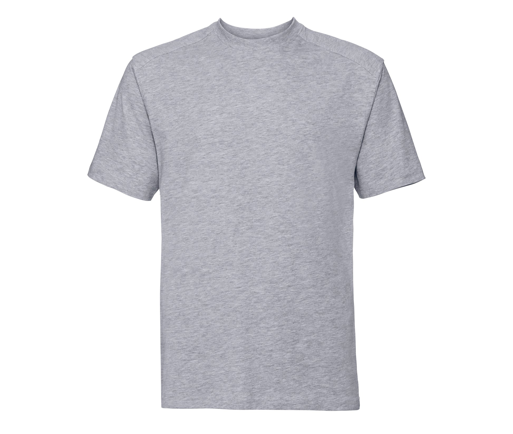 Tee-Shirt de Travail Très Résistant - Light Oxford