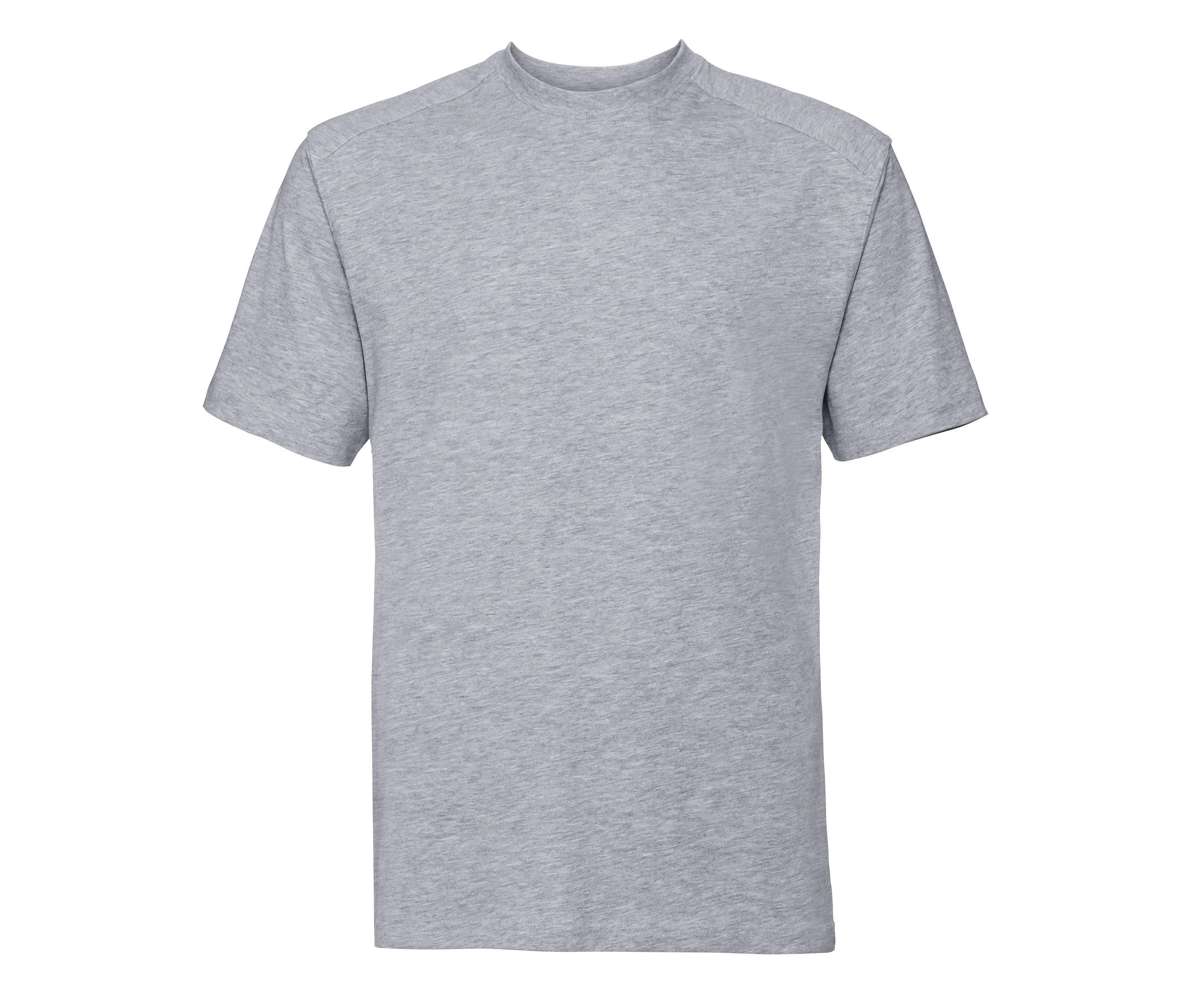 Tee-Shirt de Travail Très Résistant - Light Oxford