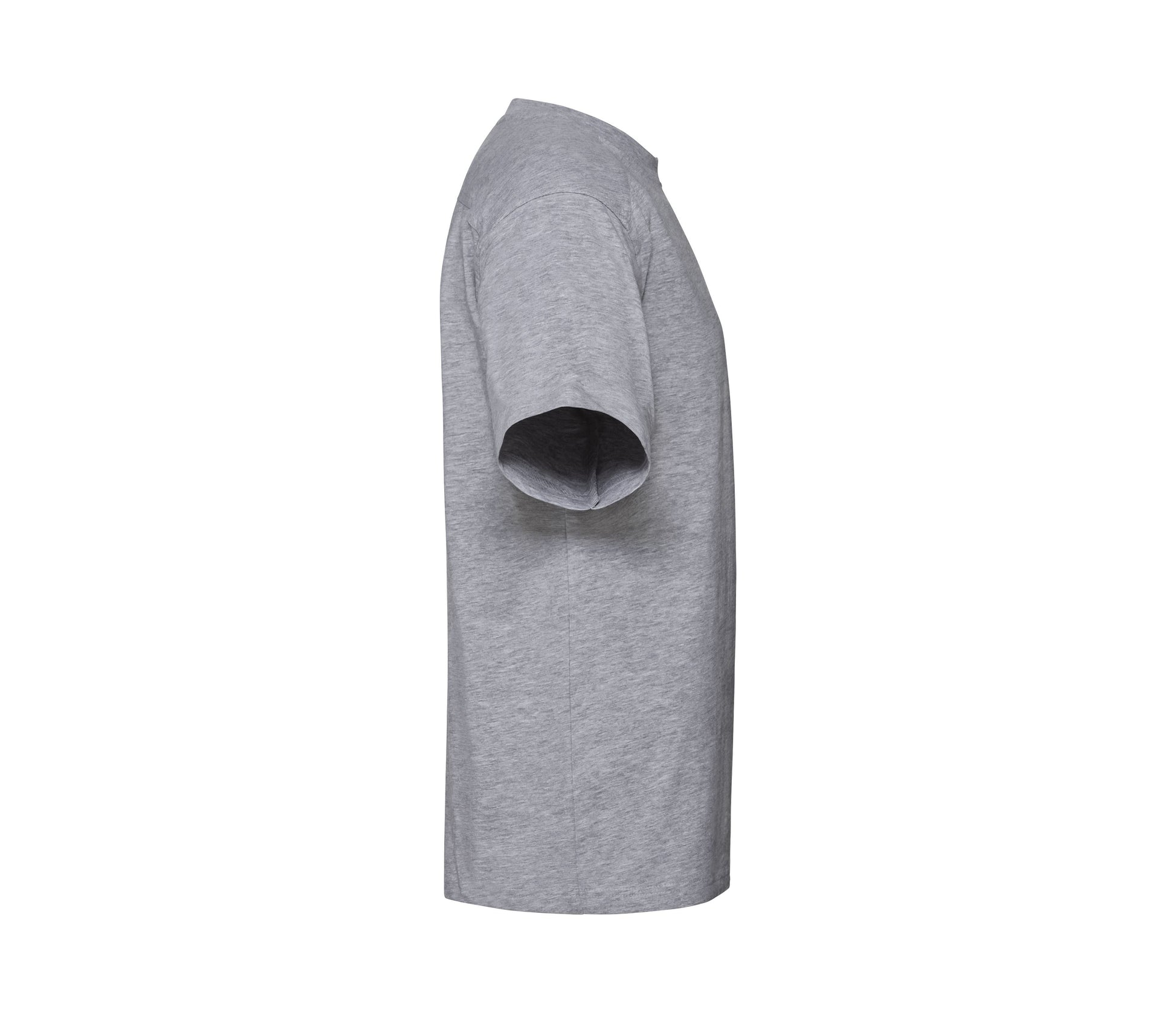 Tee-Shirt de Travail Très Résistant - Light Oxford