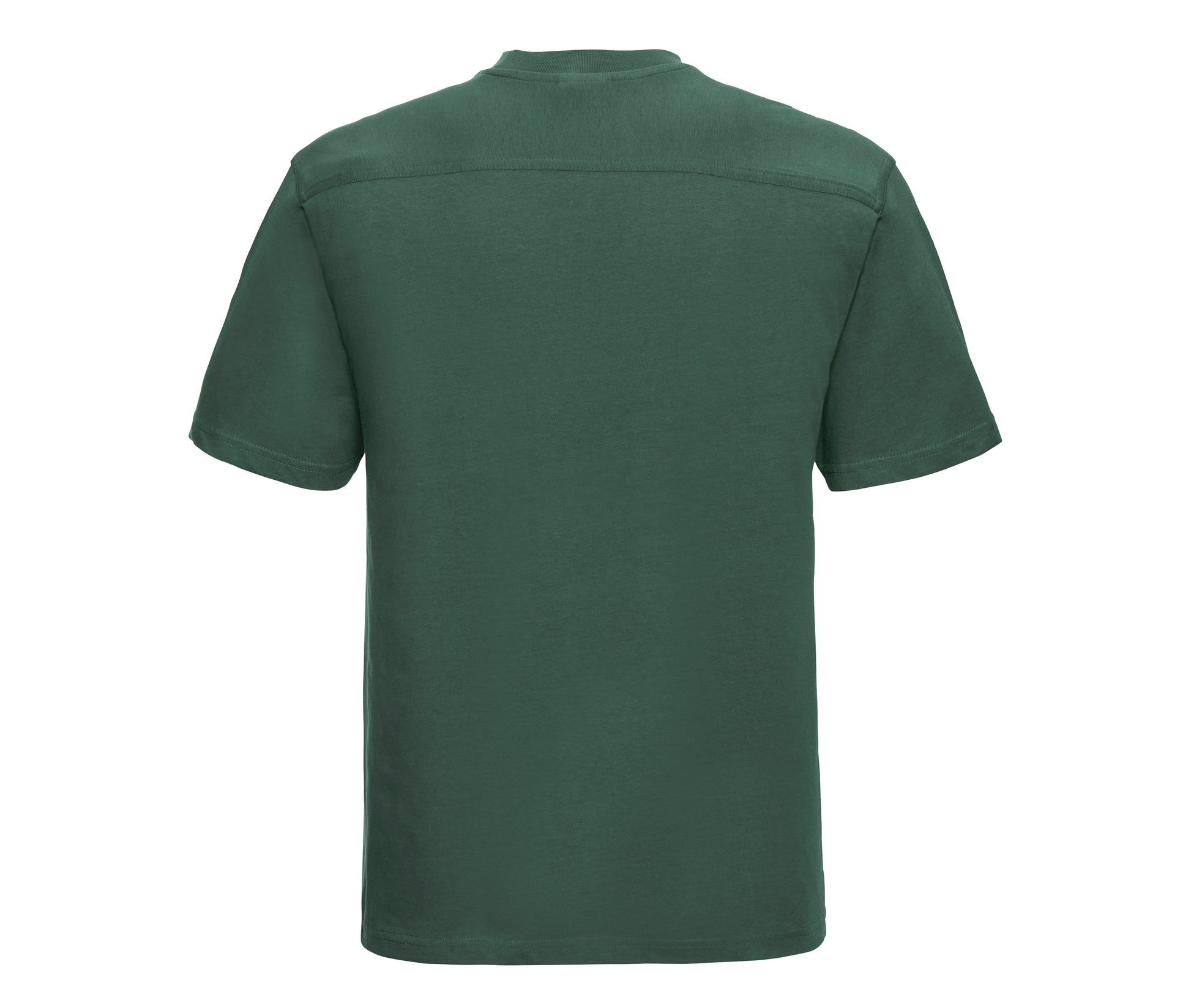 Tee-Shirt de Travail Très Résistant - Bottle Green