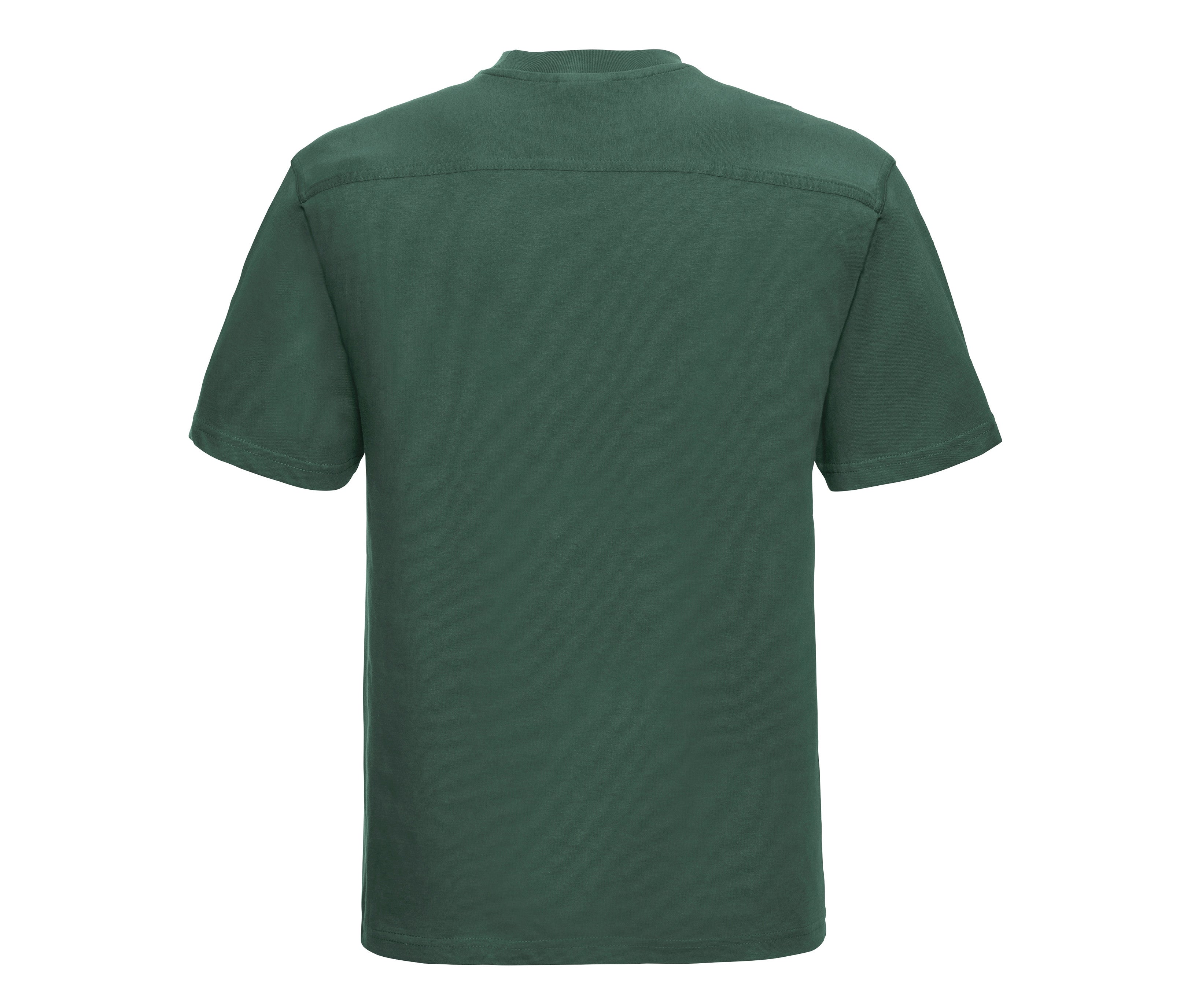Tee-Shirt de Travail Très Résistant - Bottle Green