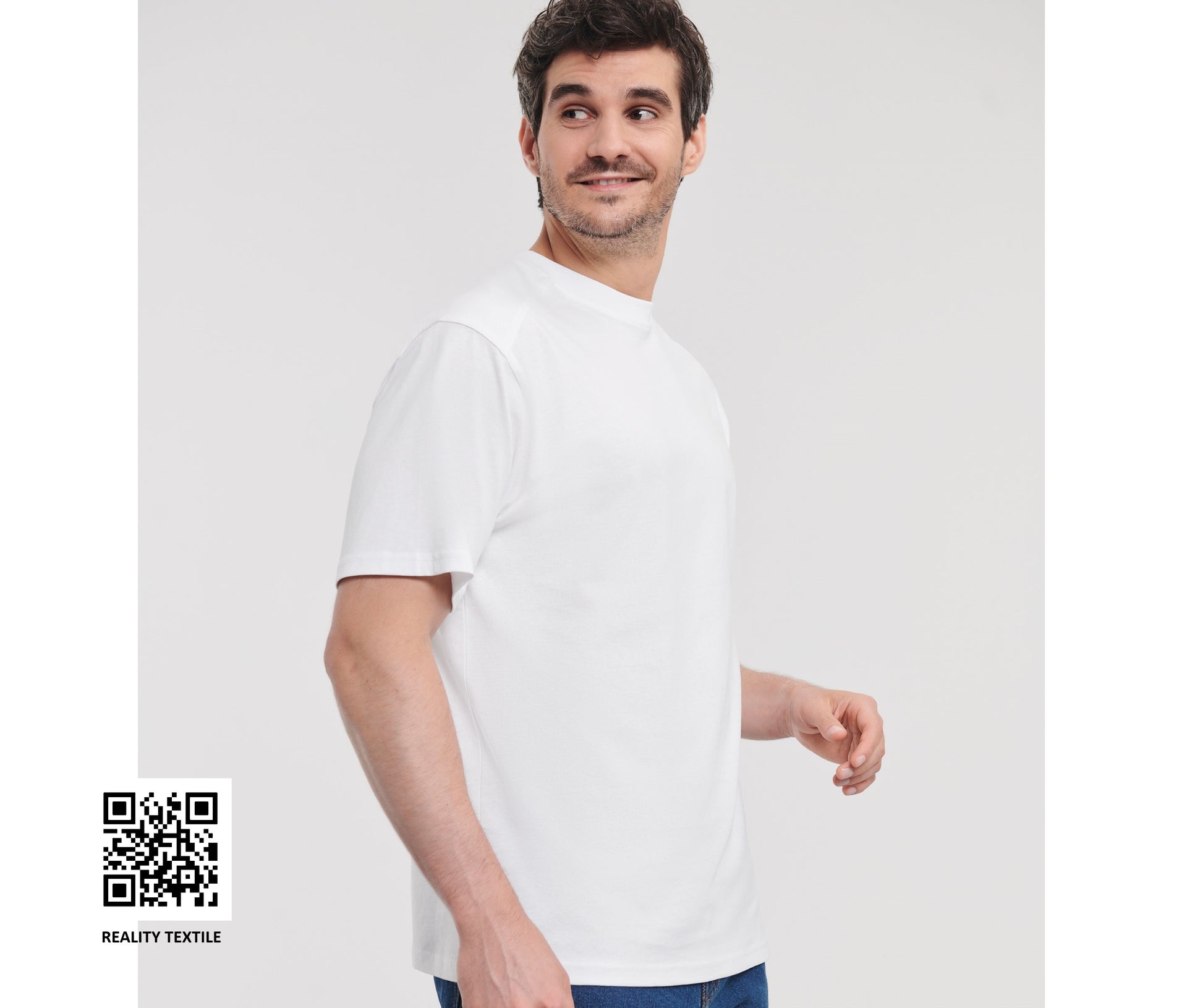 Tee-shirt de travail très résistant
