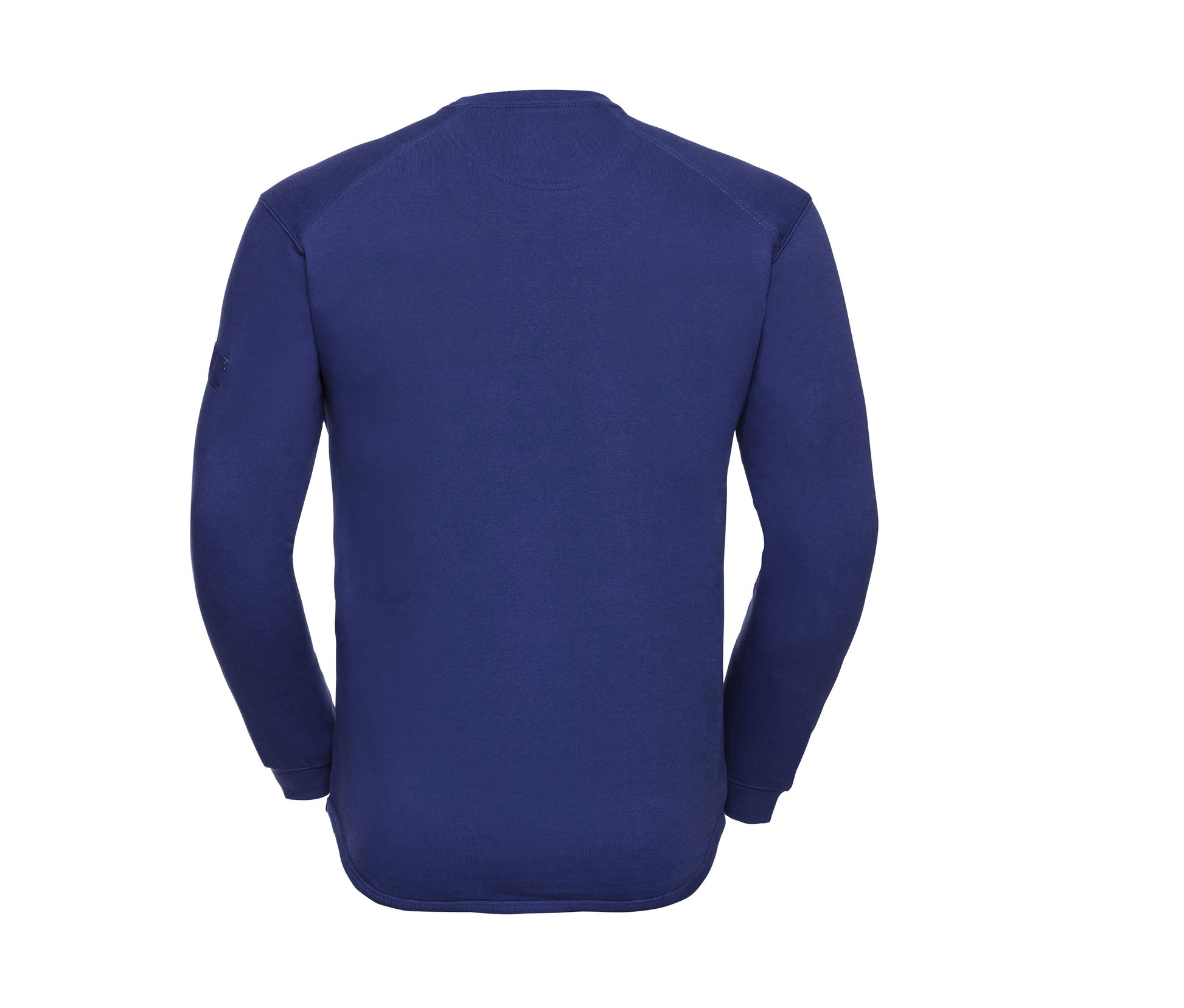 Sweat Lavable à 60° - Bright Royal