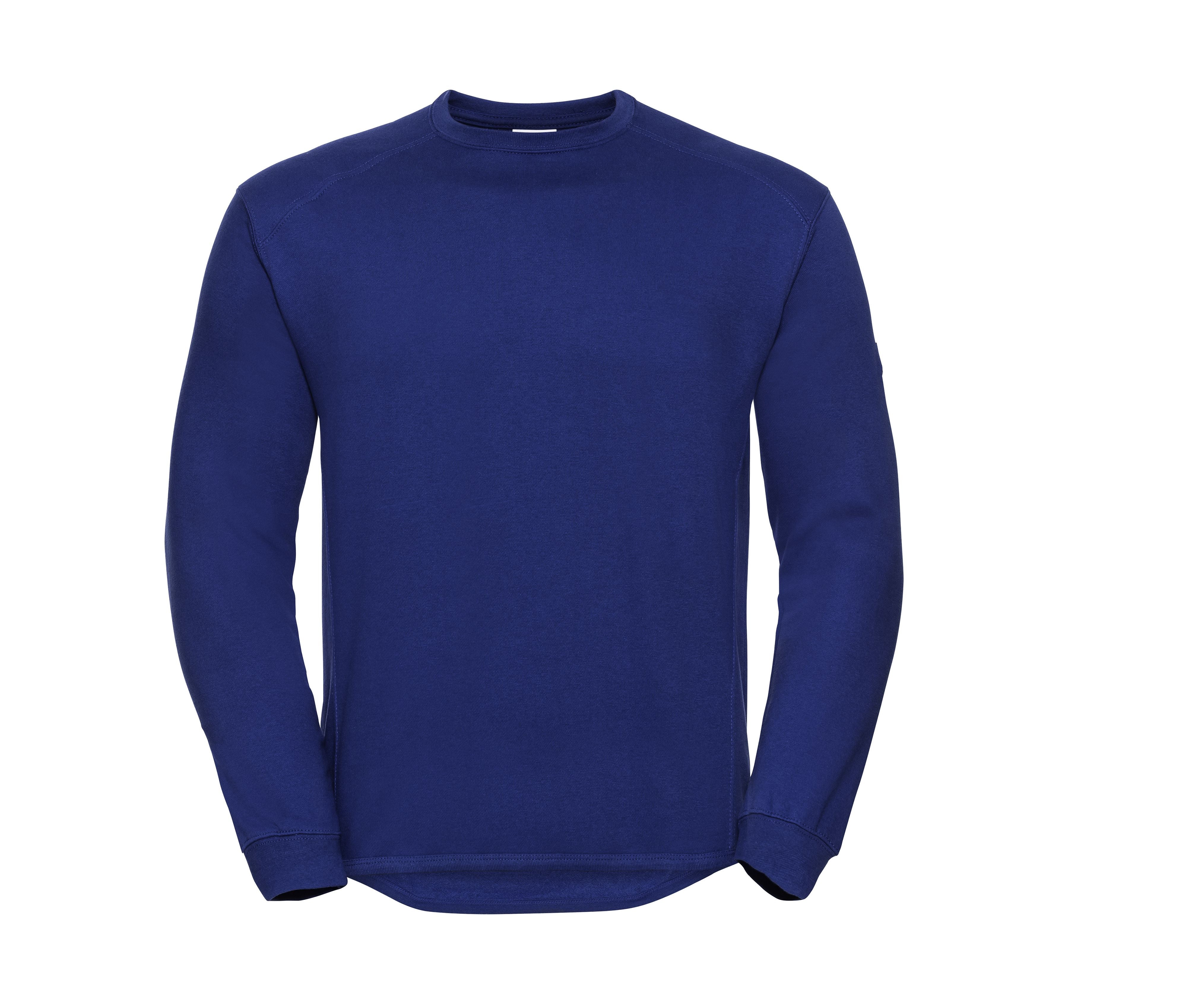 Sweat Lavable à 60° - Bright Royal