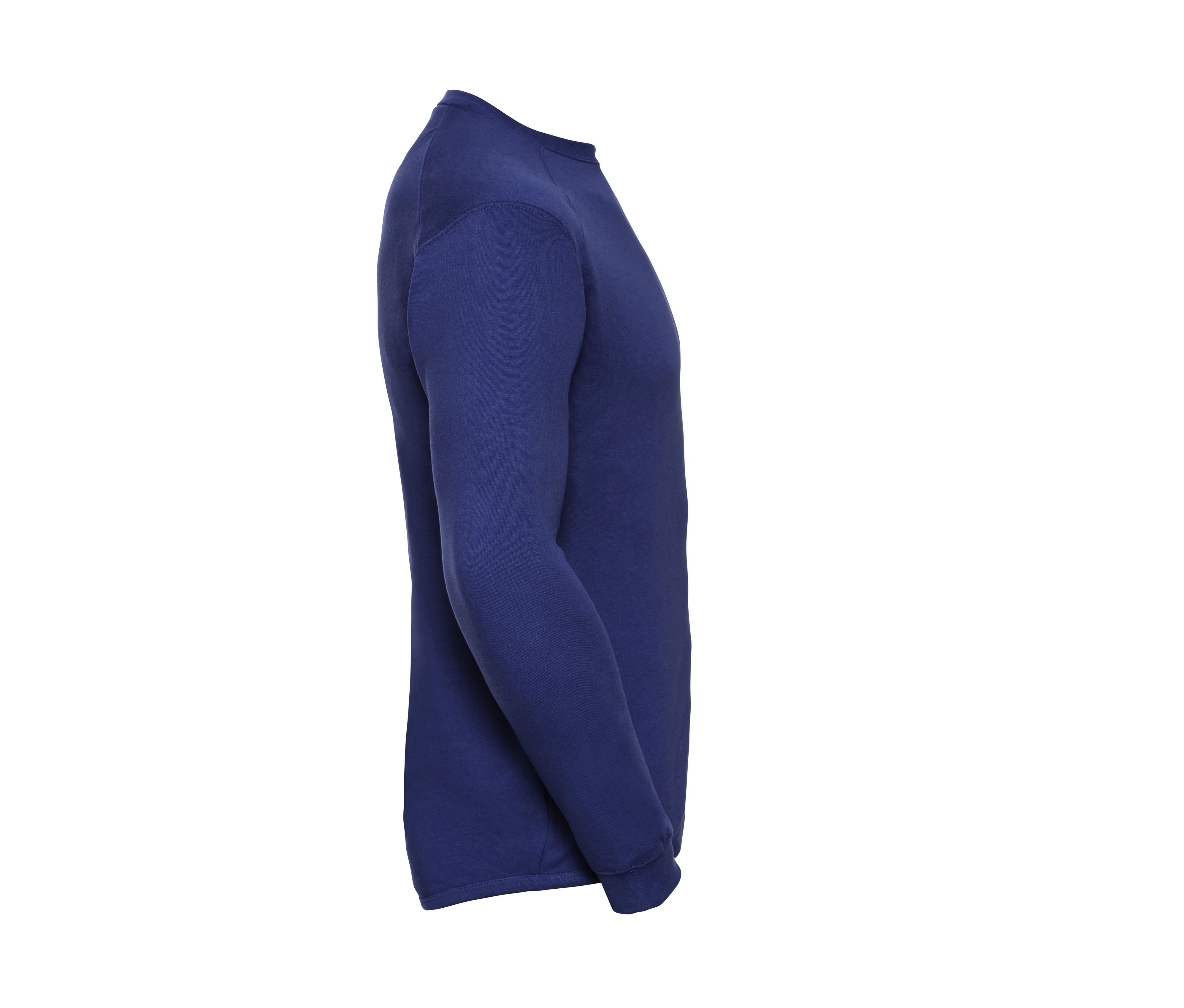 Sweat Lavable à 60° - Bright Royal