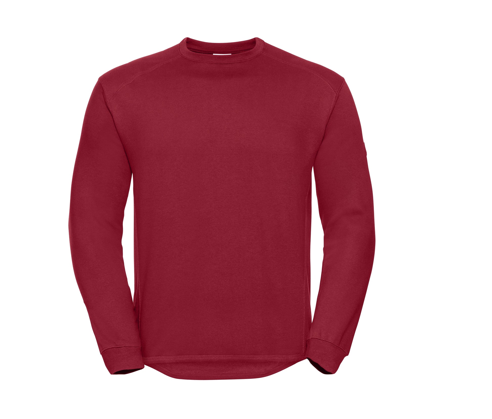 Sweat Lavable à 60° - Classic Red