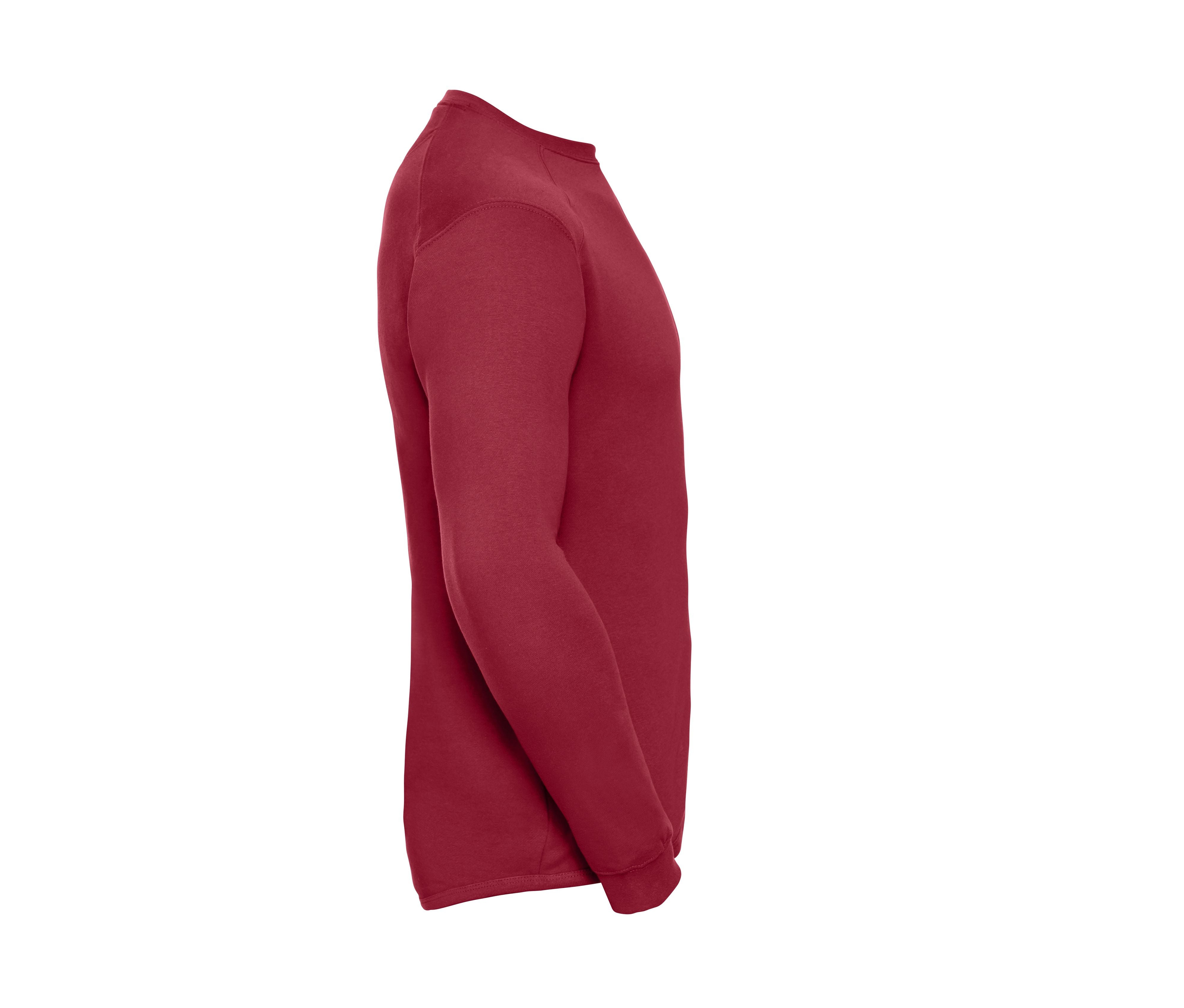 Sweat Lavable à 60° - Classic Red