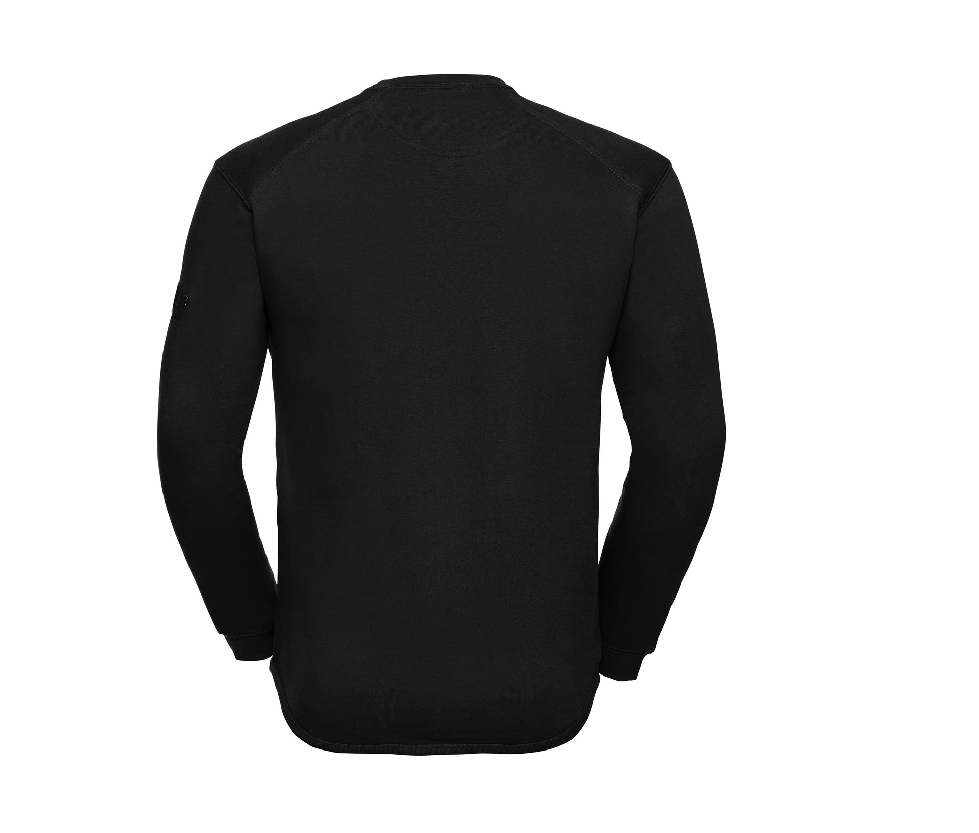 Sweat Lavable à 60° - Black