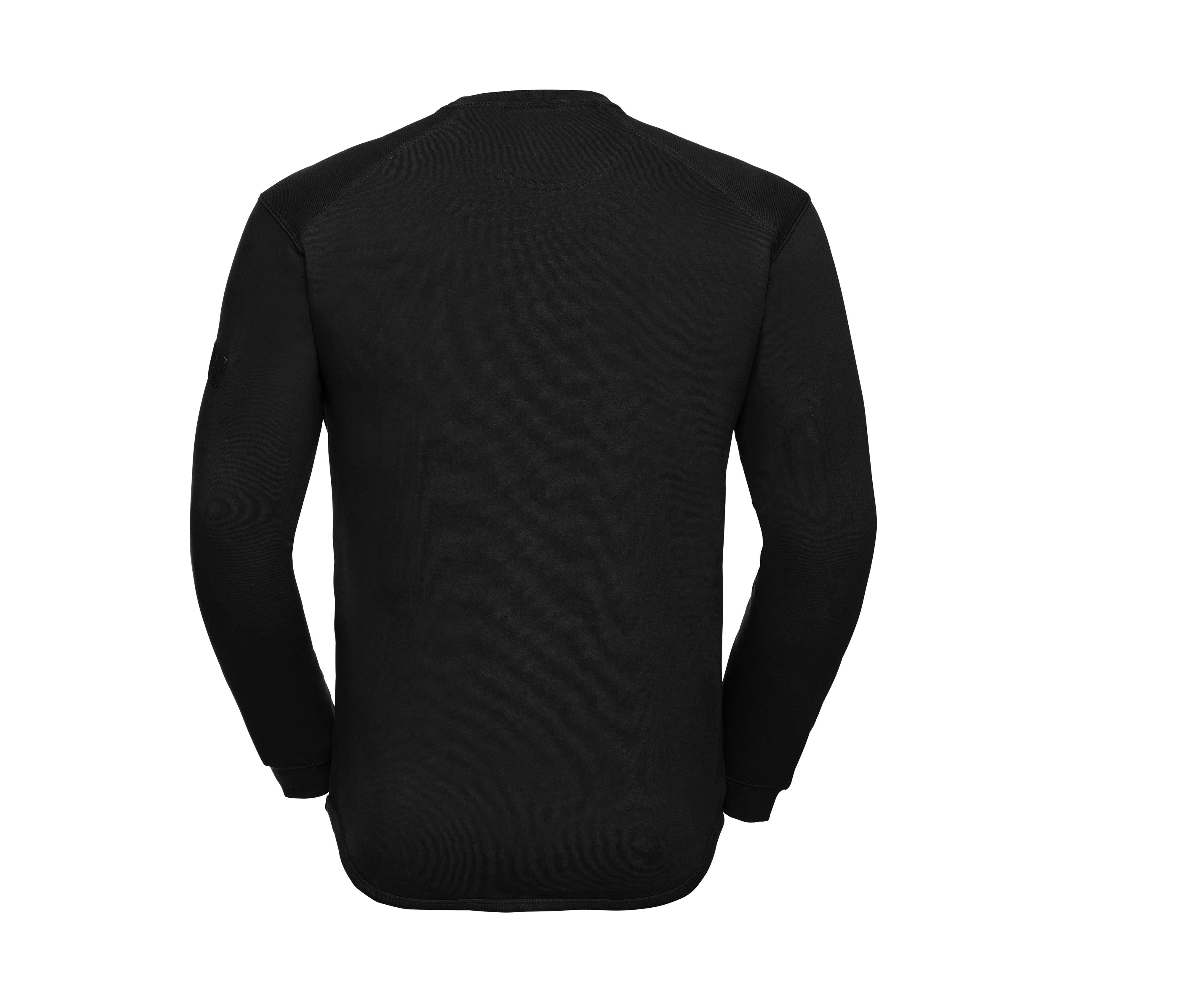 Sweat Lavable à 60° - Black