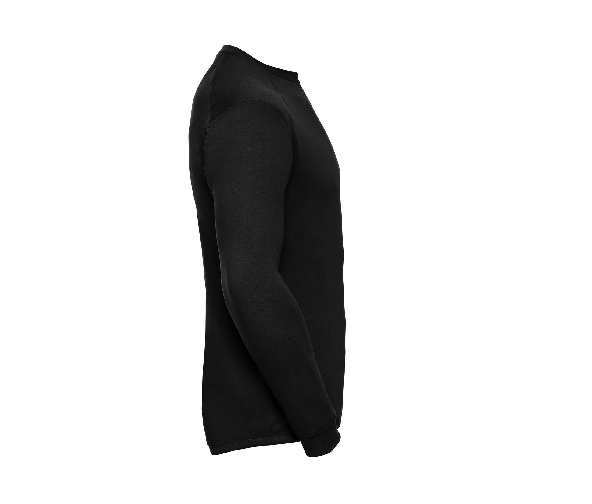 Sweat Lavable à 60° - Black