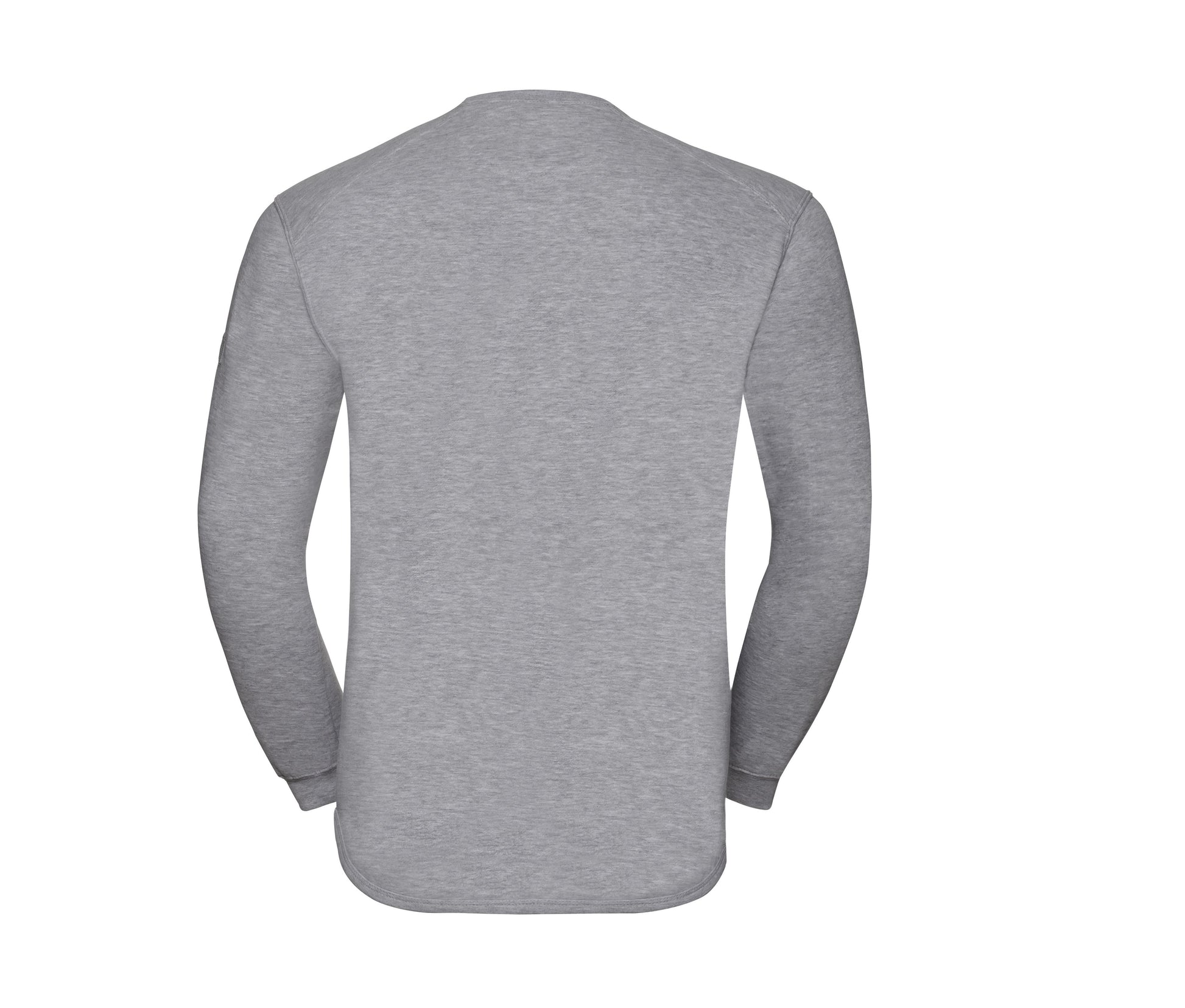 Sweat Lavable à 60° - Light Oxford