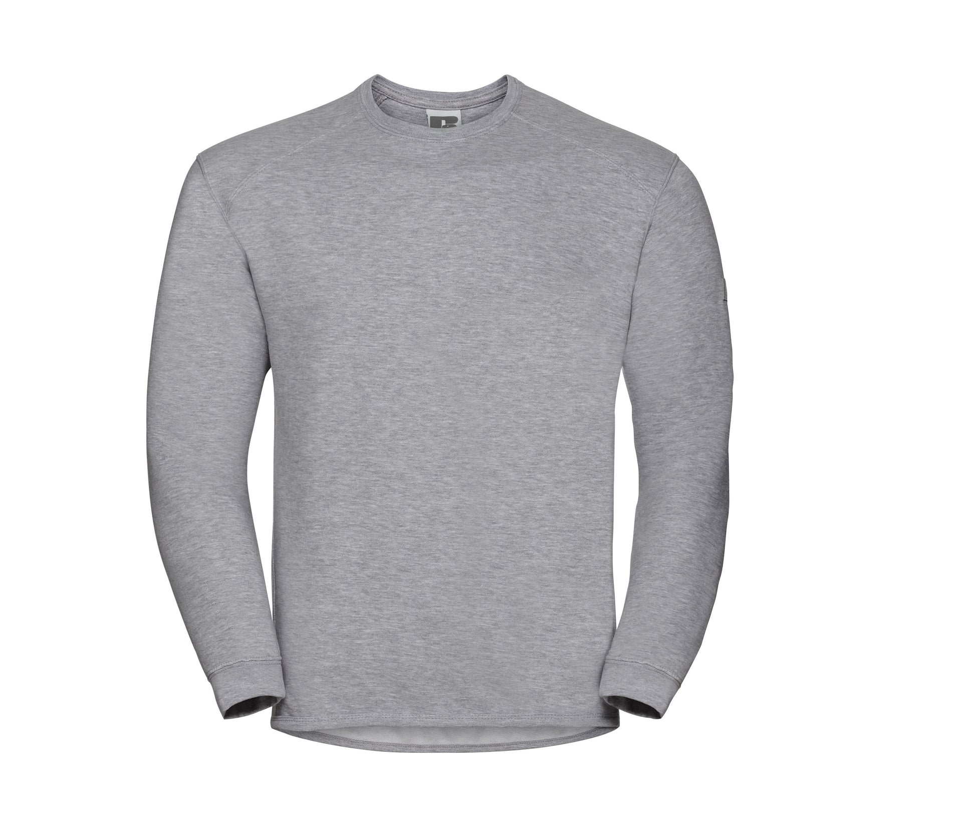 Sweat Lavable à 60° - Light Oxford