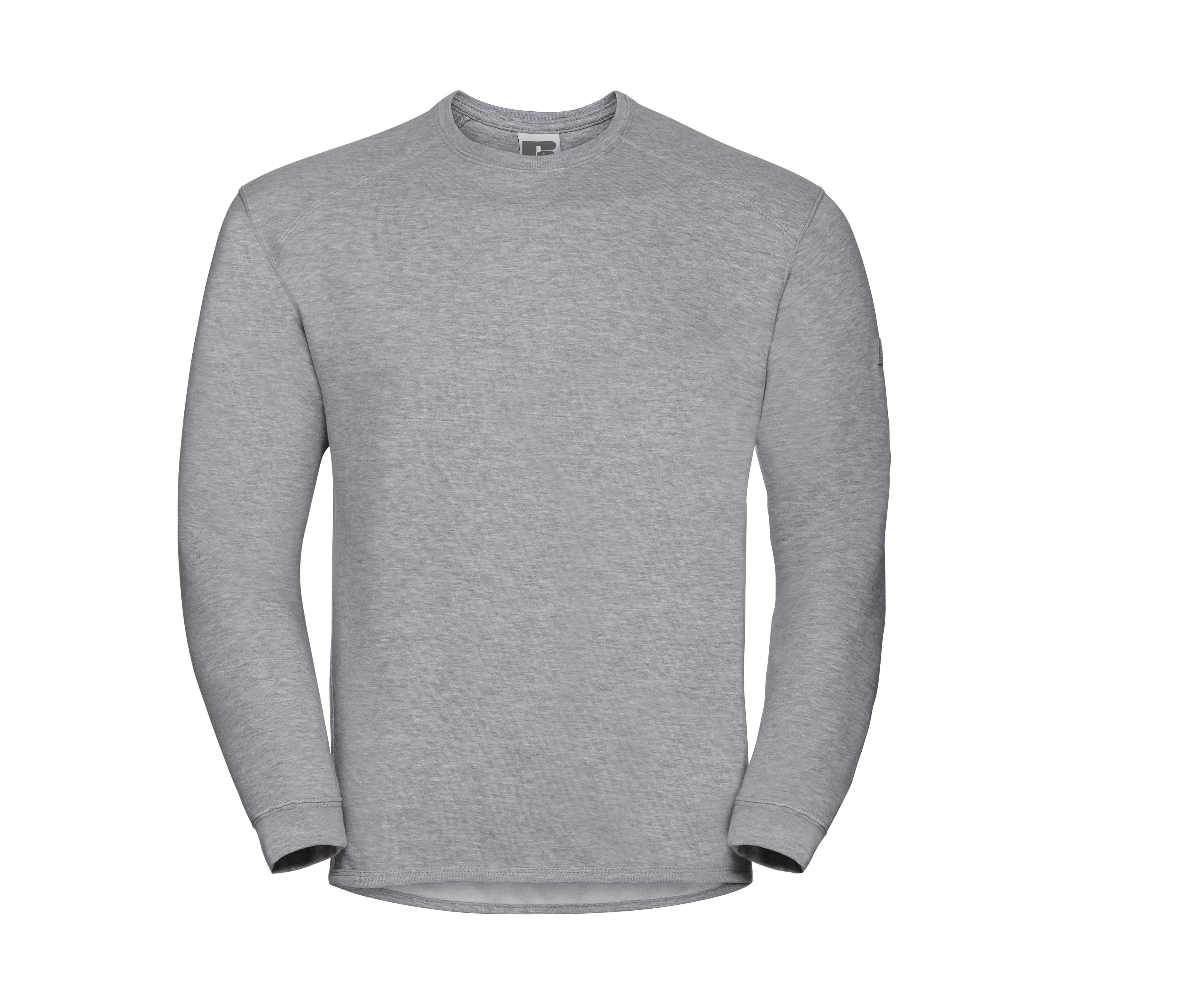 Sweat Lavable à 60° - Light Oxford