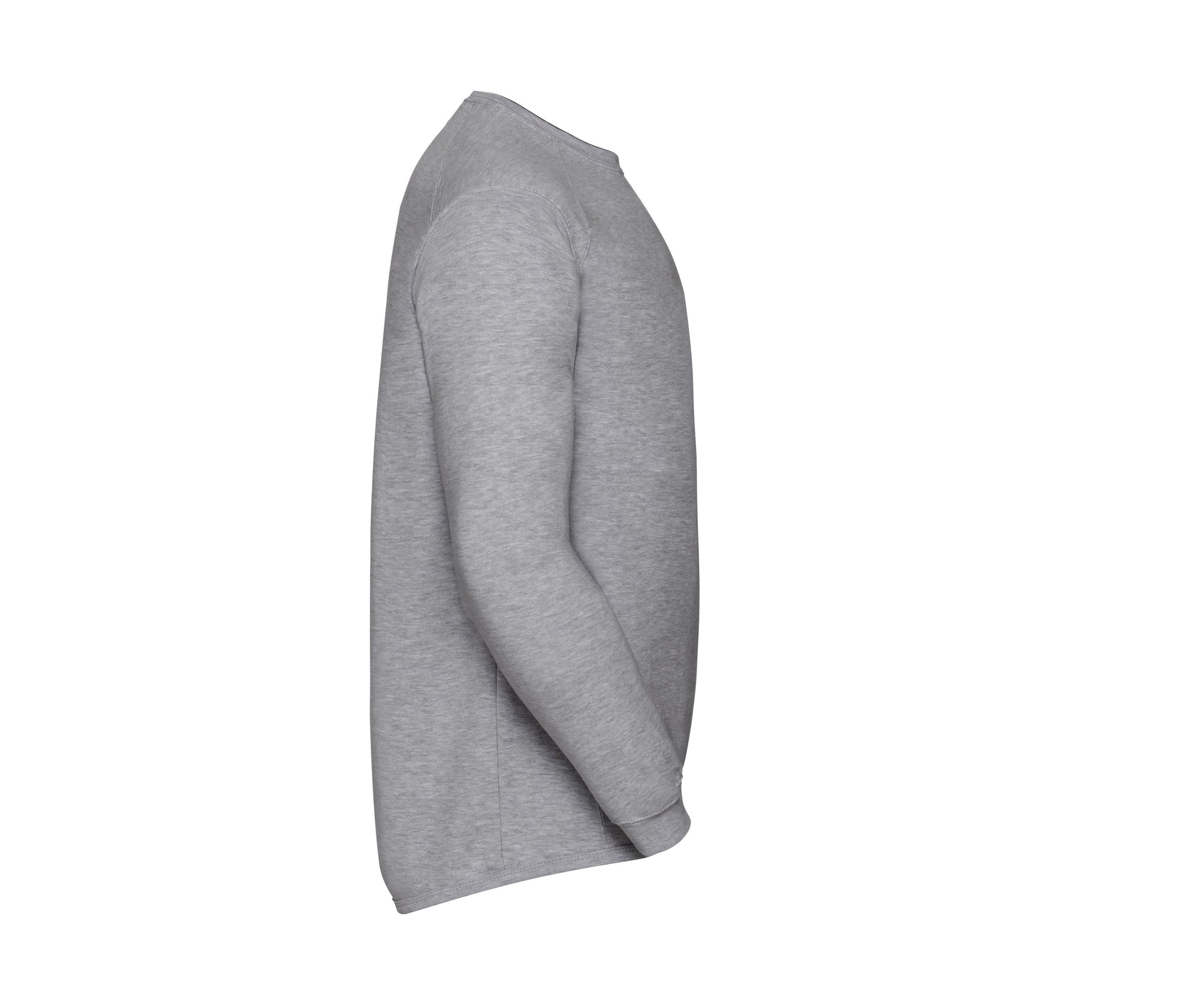 Sweat Lavable à 60° - Light Oxford