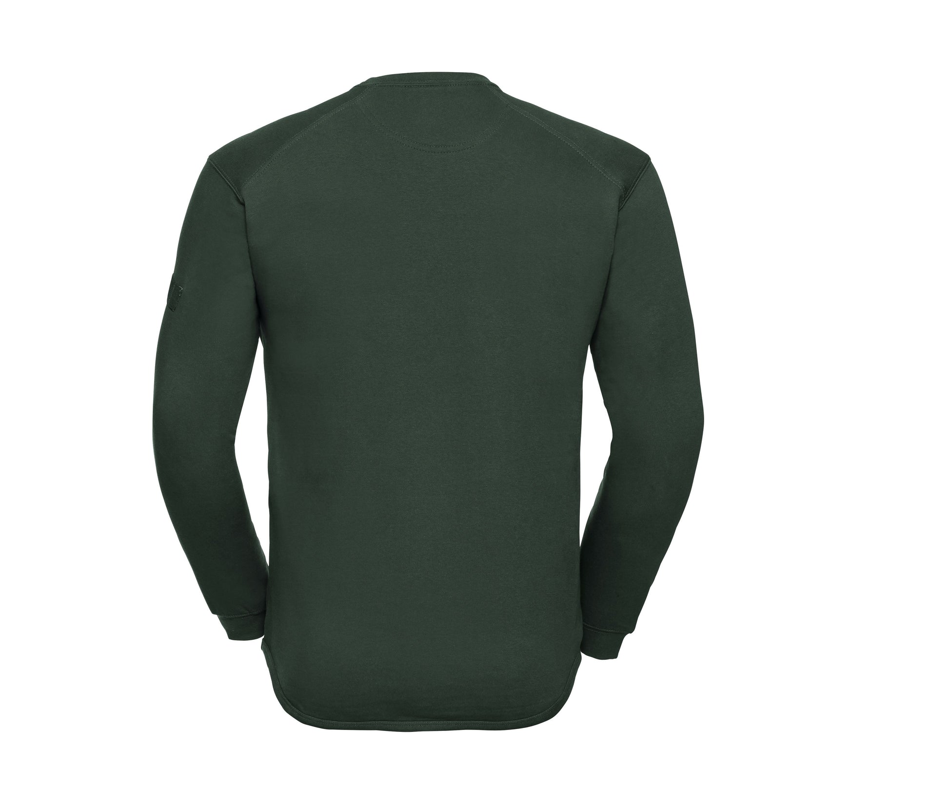 Sweat Lavable à 60° - Bottle Green