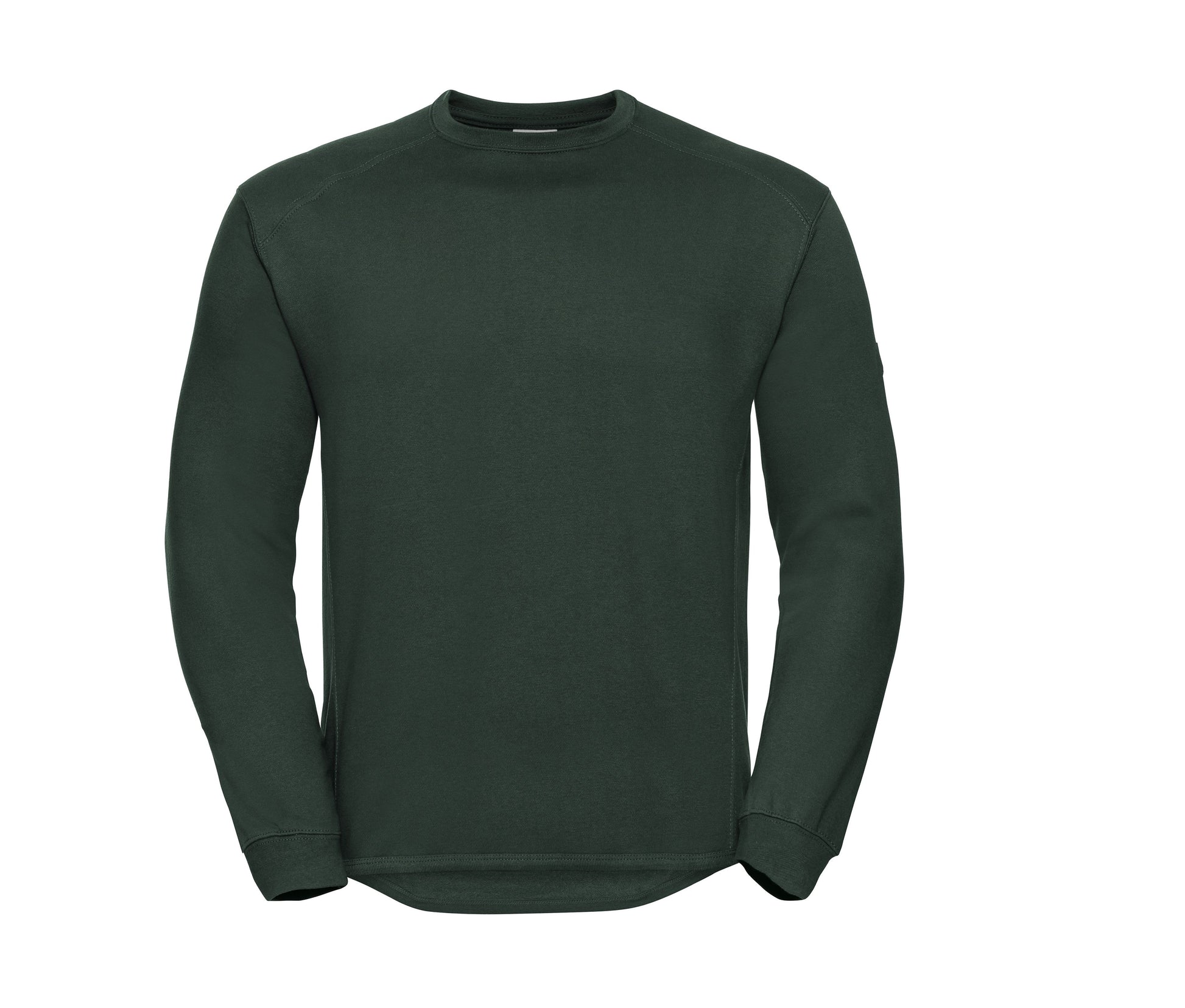 Sweat Lavable à 60° - Bottle Green