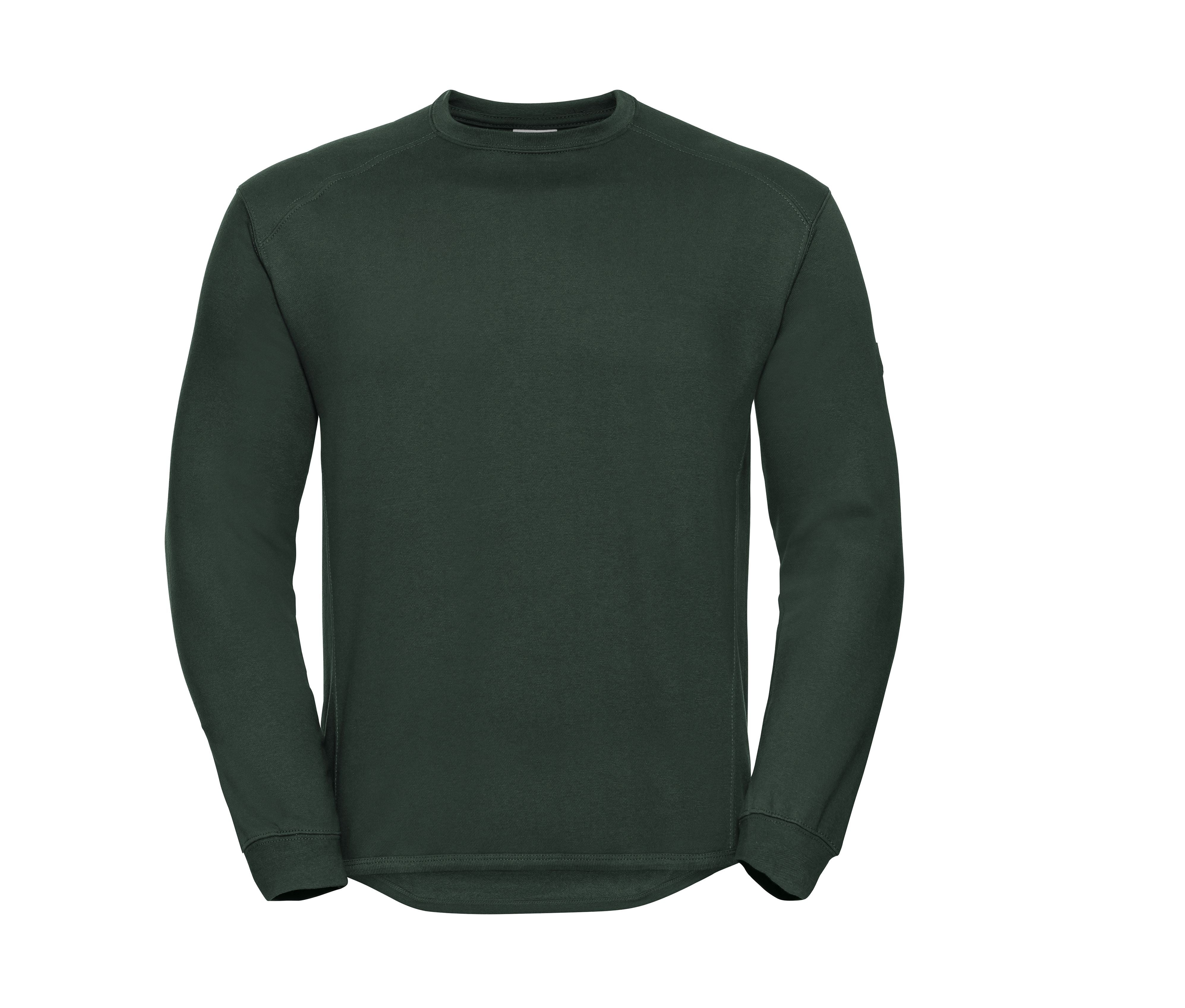 Sweat Lavable à 60° - Bottle Green