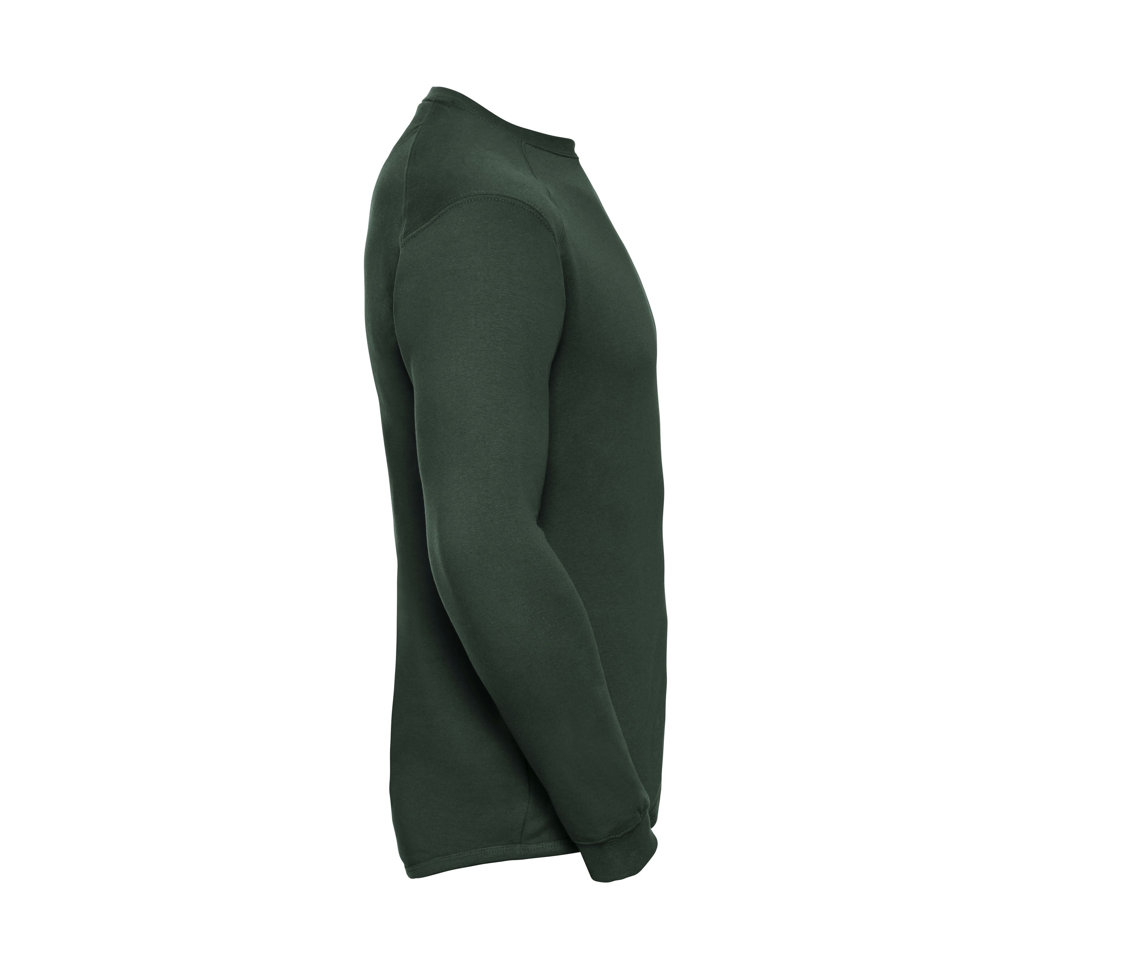 Sweat Lavable à 60° - Bottle Green