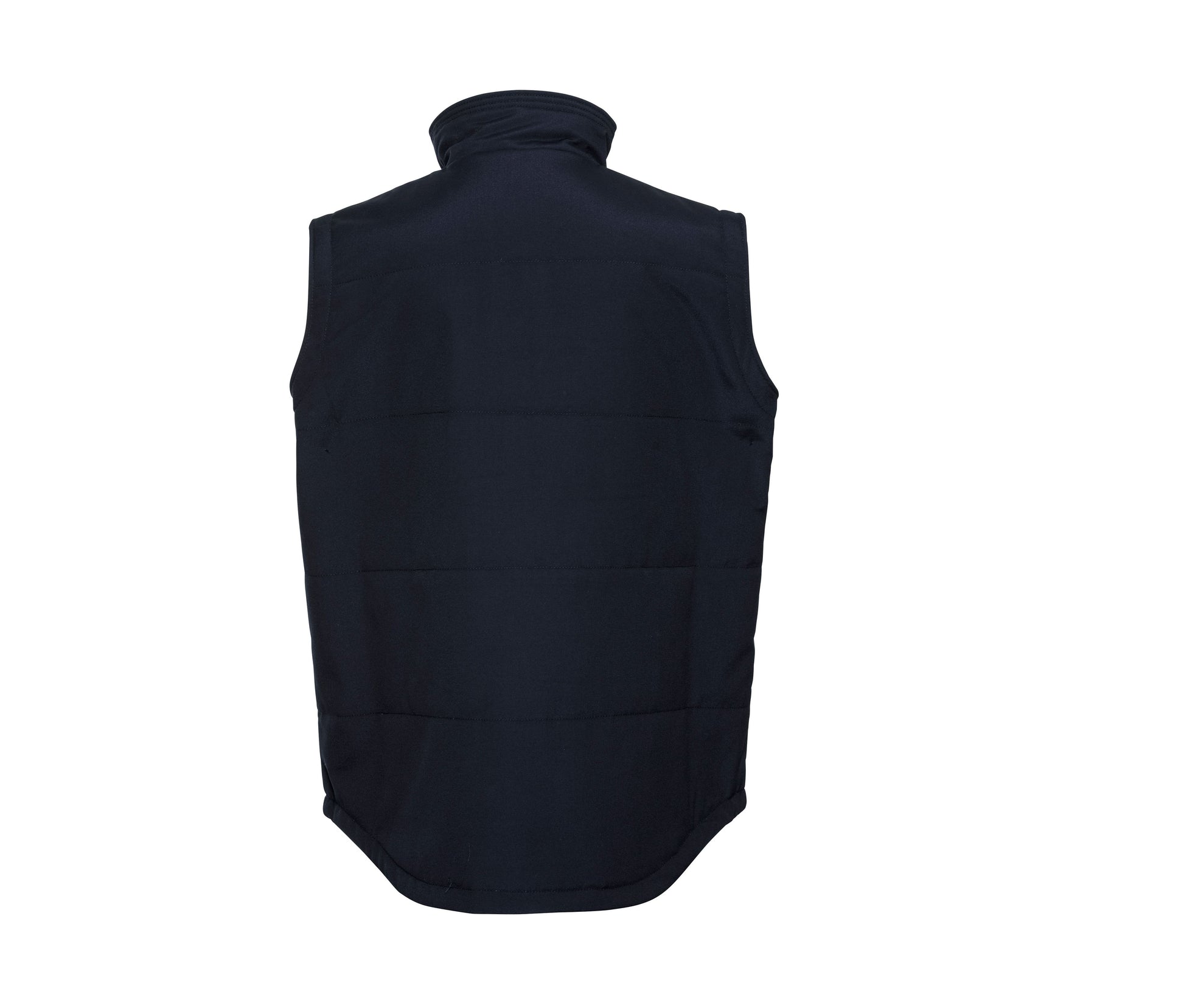 Bodywarmer Polycoton Lavable à 60° - French Navy