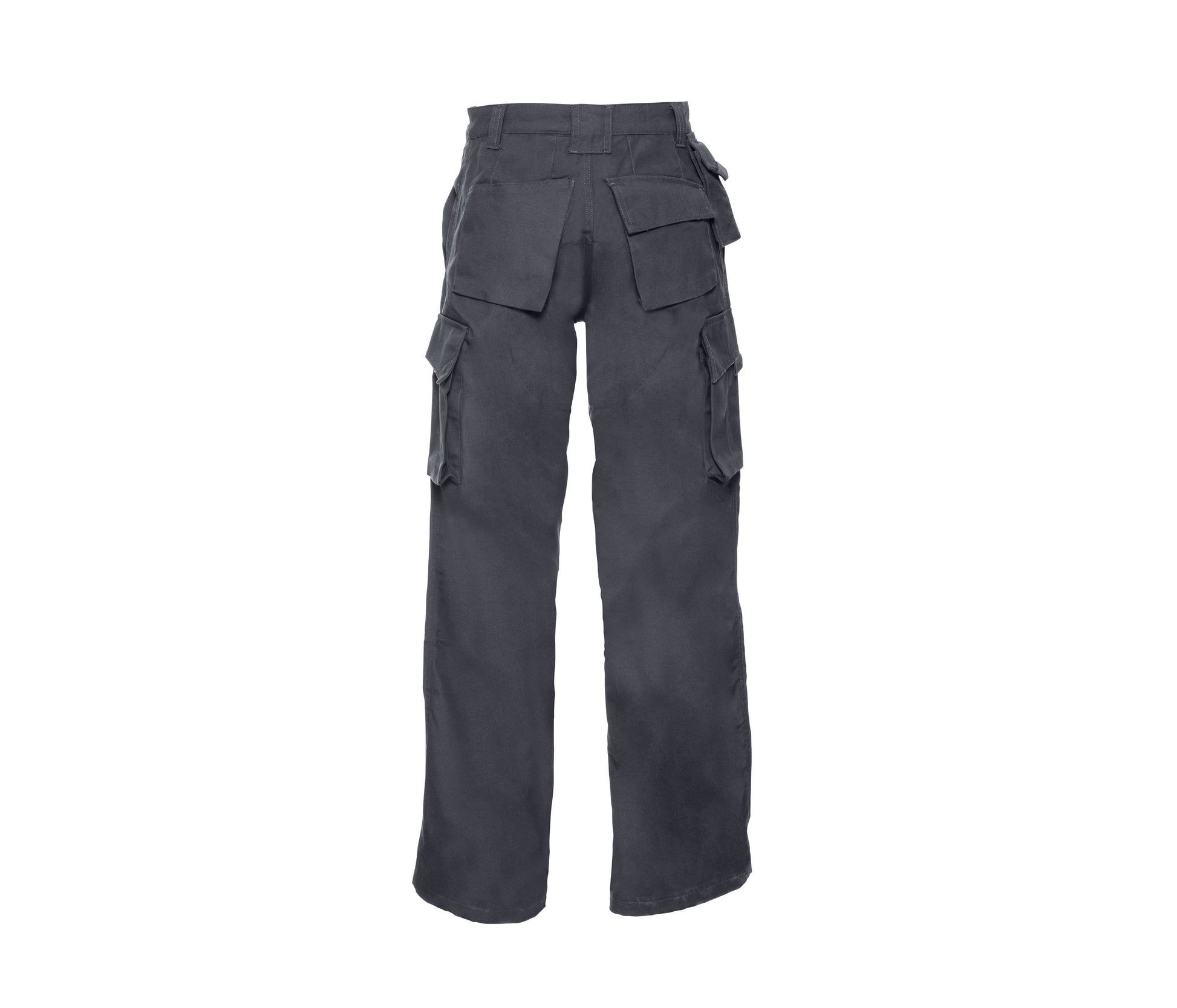 Pantalon de Travail Lourd - Convoy Grey