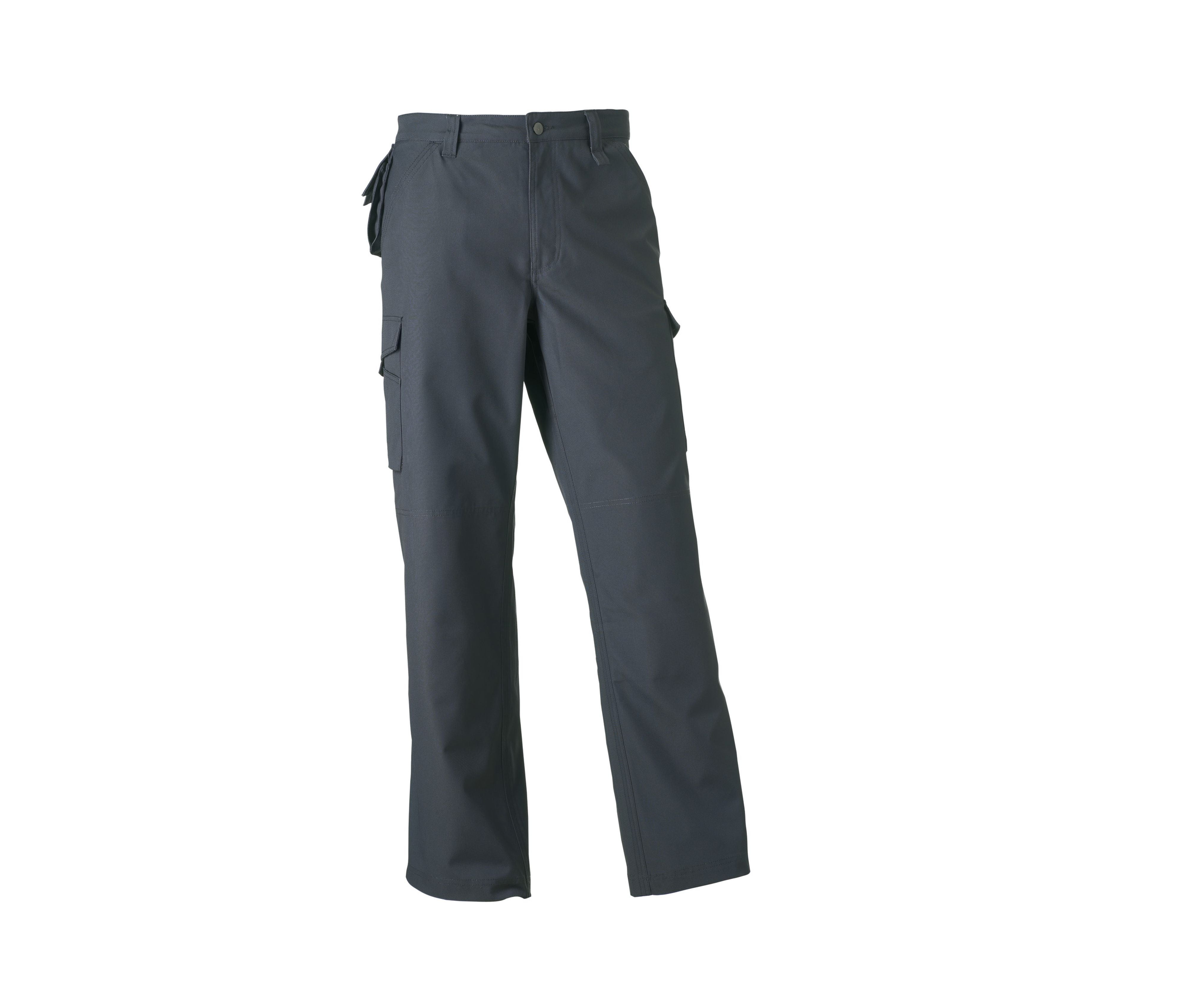 Pantalon de Travail Lourd - Convoy Grey