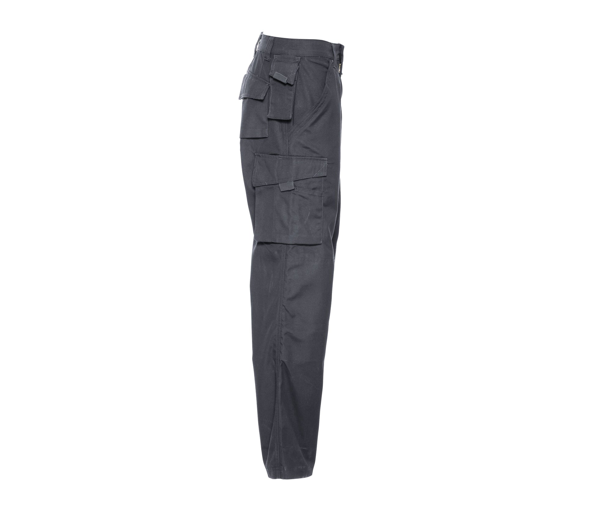 Pantalon de Travail Lourd - Convoy Grey