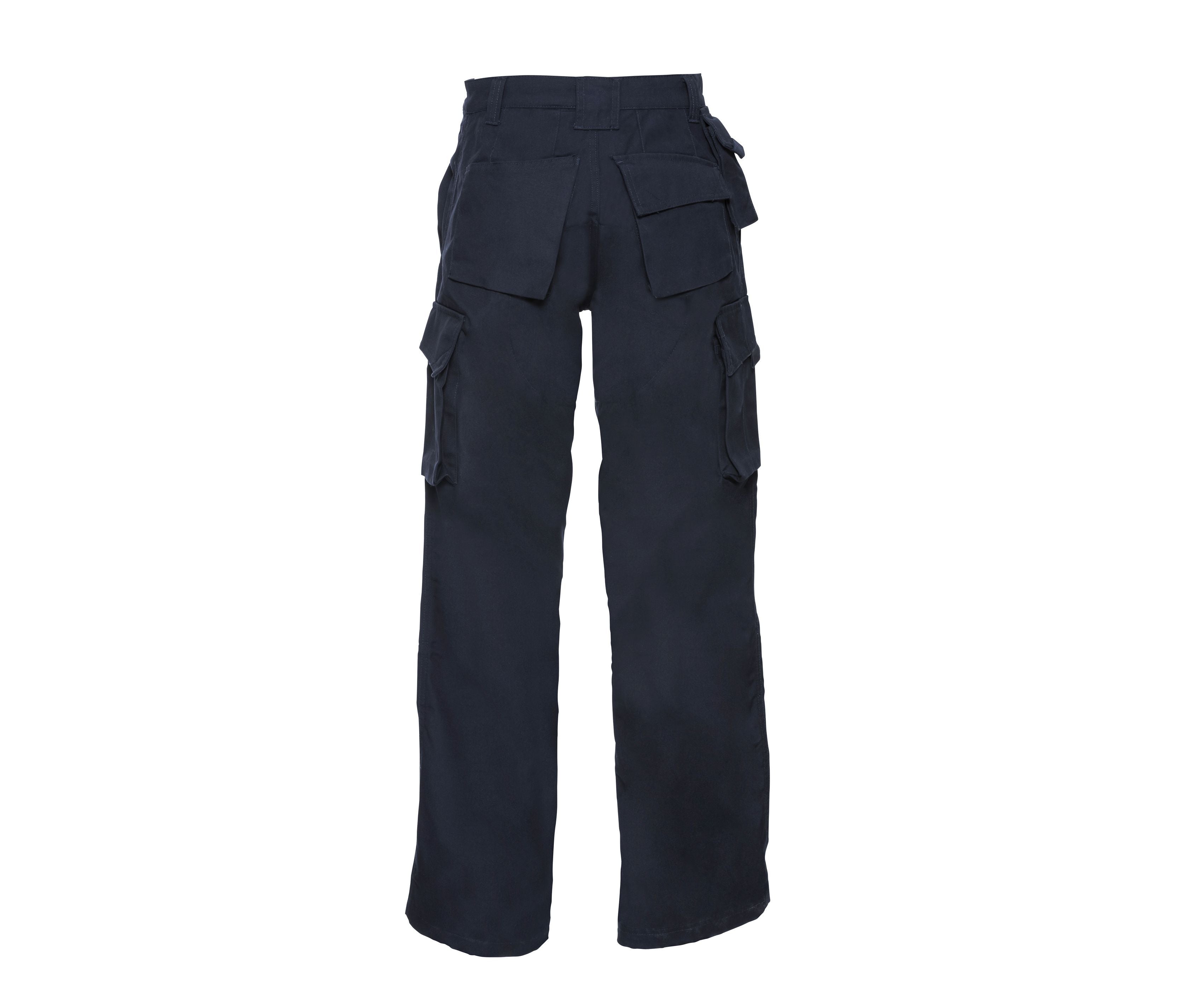 Pantalon de Travail Lourd - French Navy