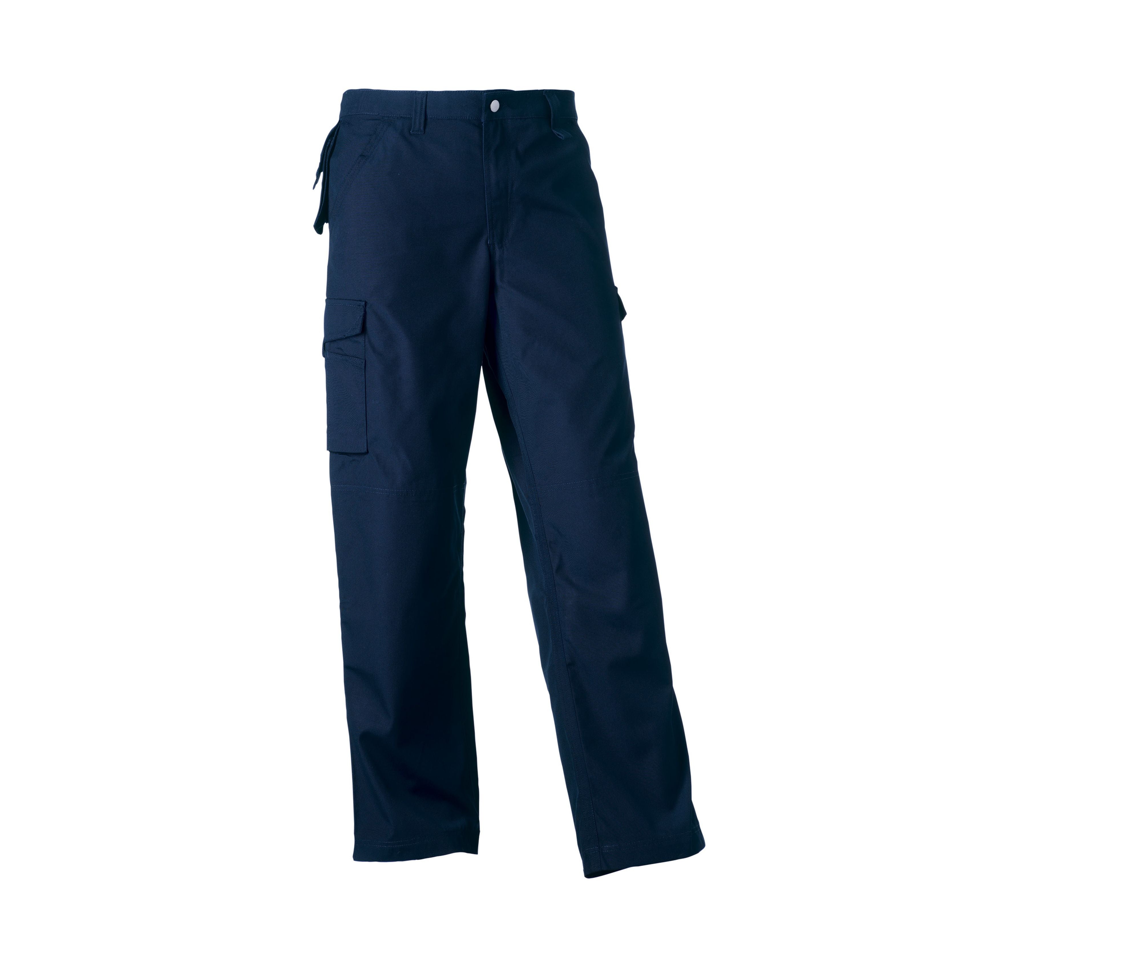 Pantalon de Travail Lourd - French Navy